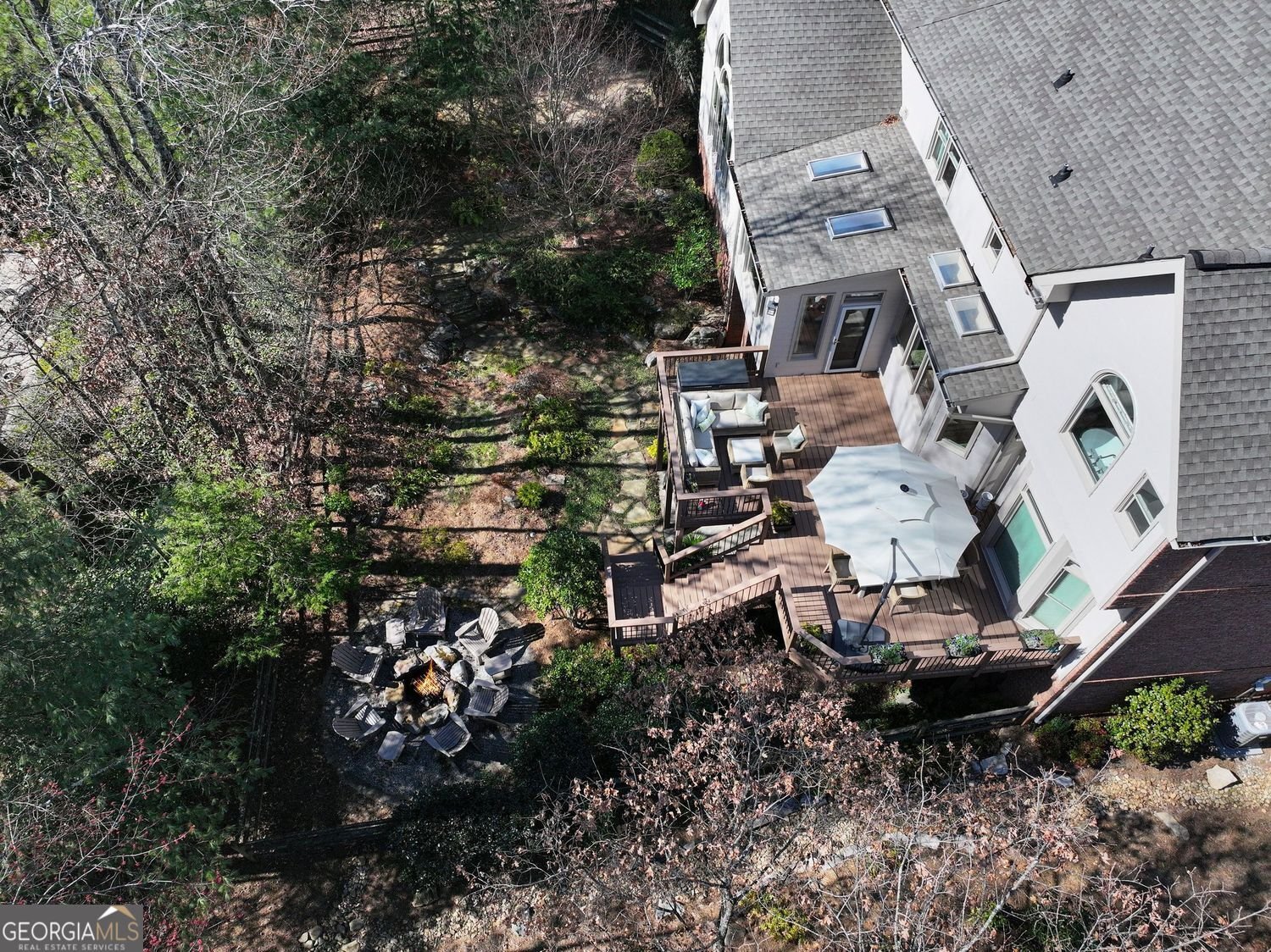 2630 Hamptons Chase Alpharetta - Photo 49