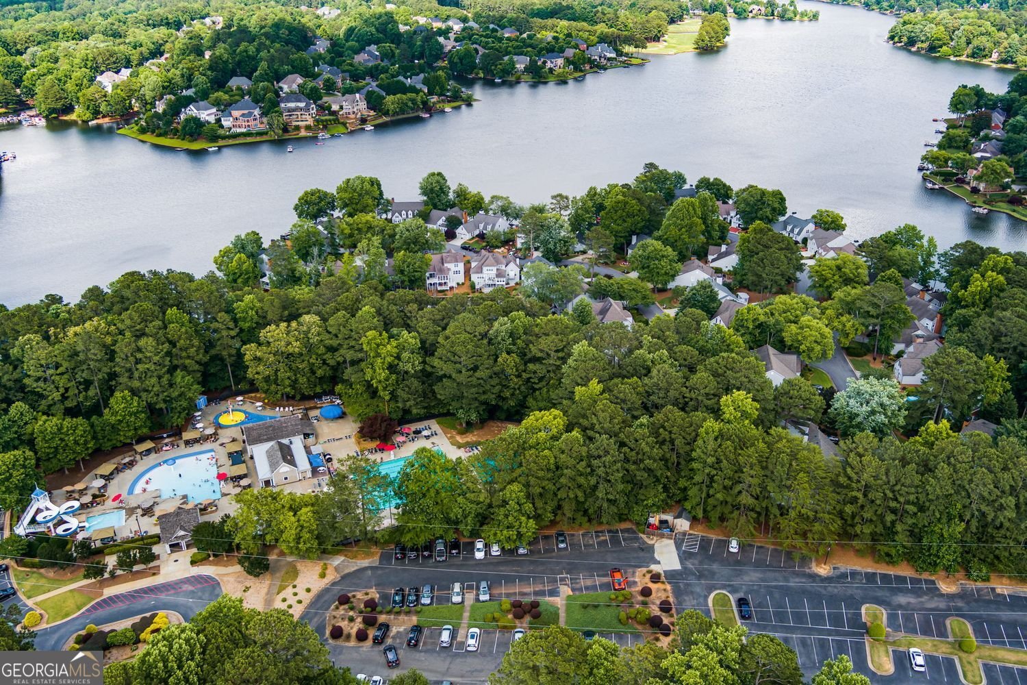 2630 Hamptons Chase Alpharetta - Photo 52