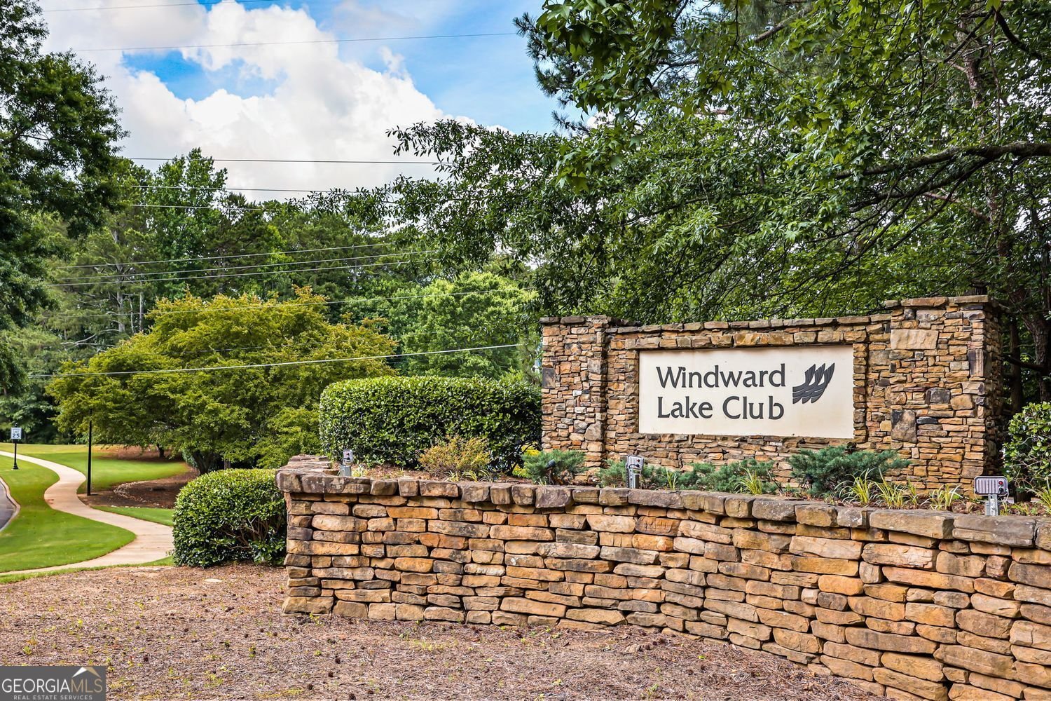 2630 Hamptons Chase Alpharetta - Photo 53