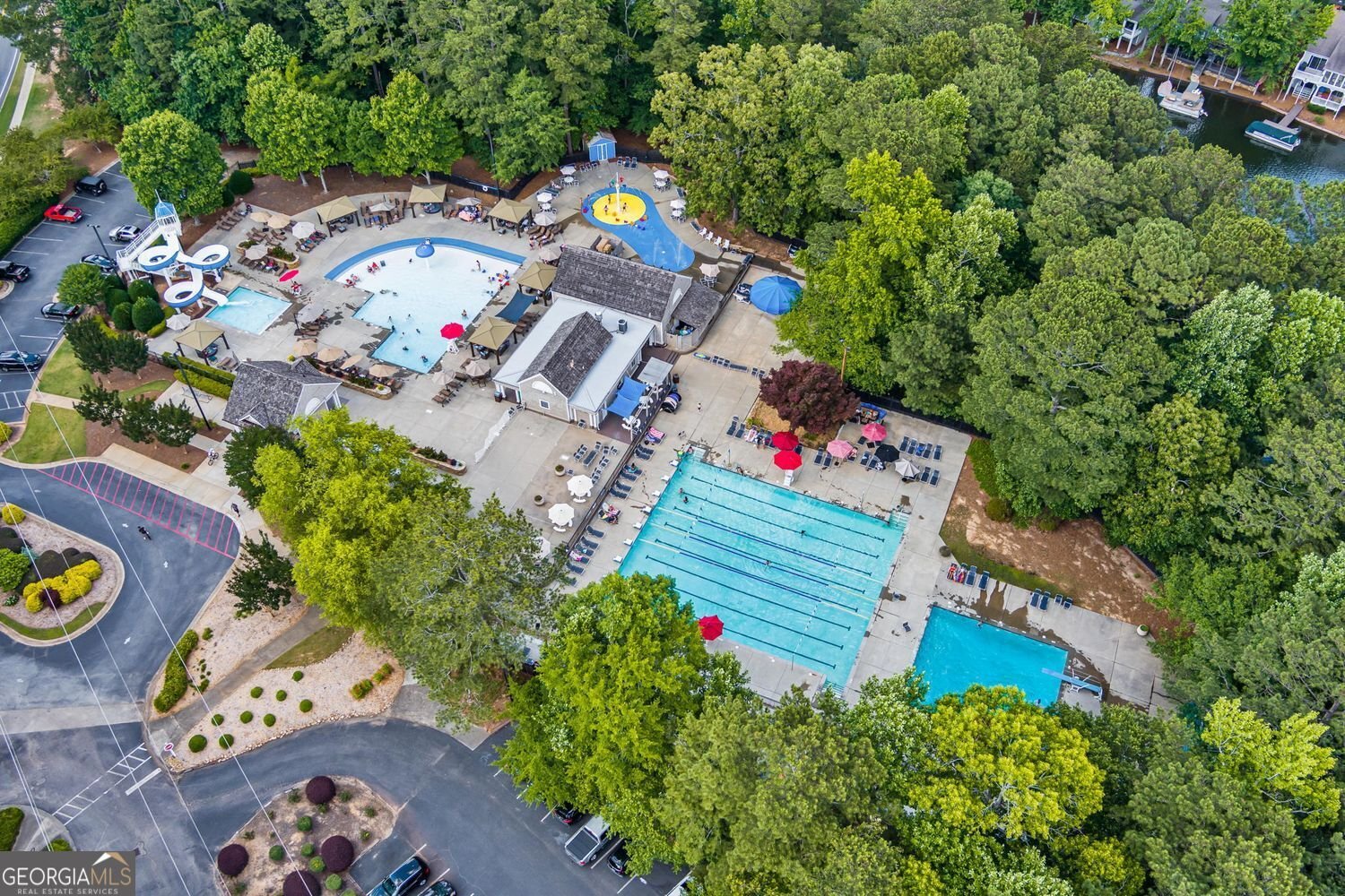 2630 Hamptons Chase Alpharetta - Photo 54