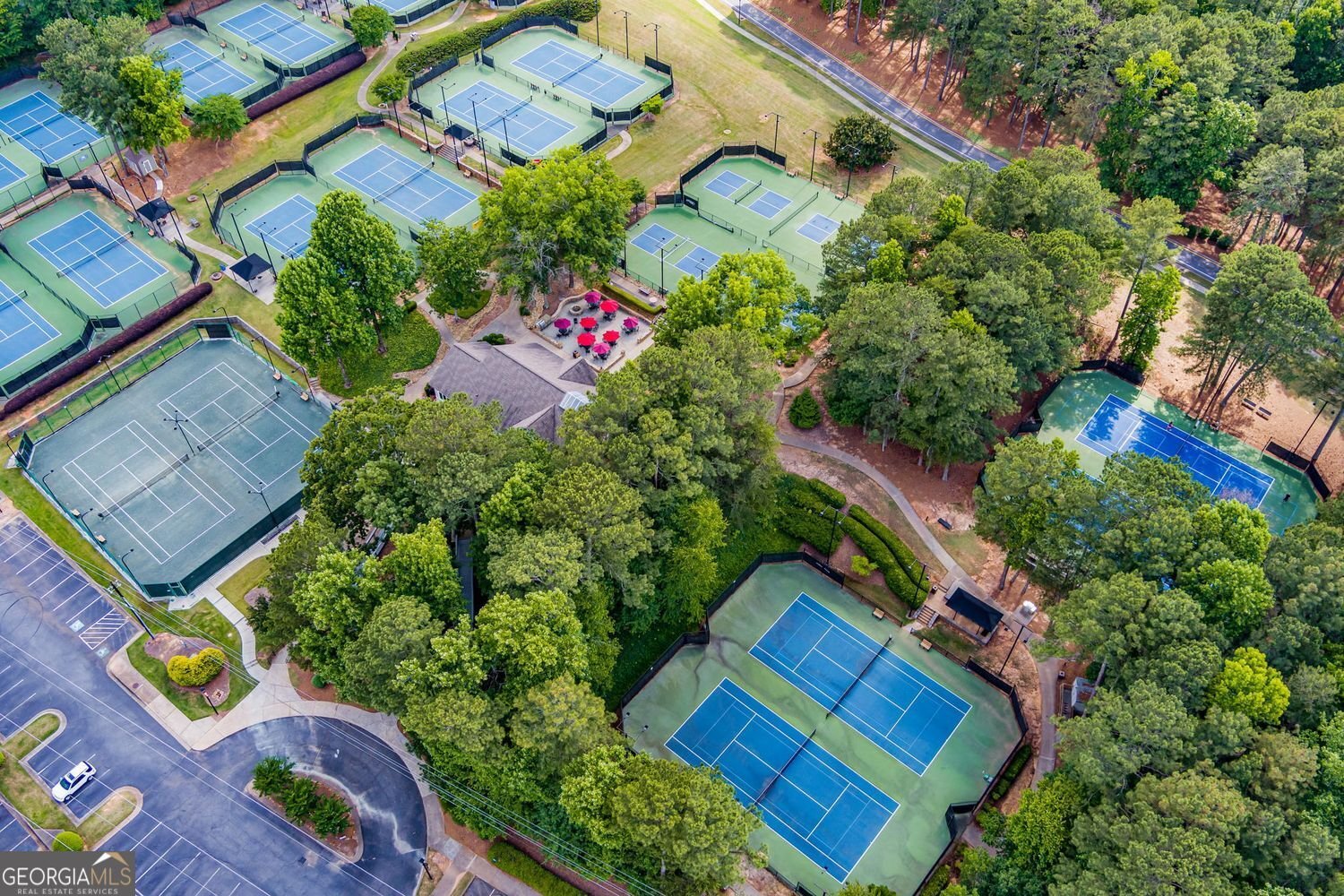 2630 Hamptons Chase Alpharetta - Photo 55