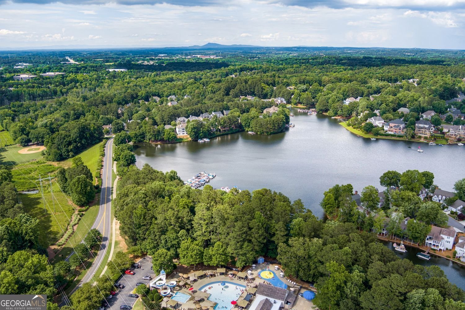 2630 Hamptons Chase Alpharetta - Photo 56