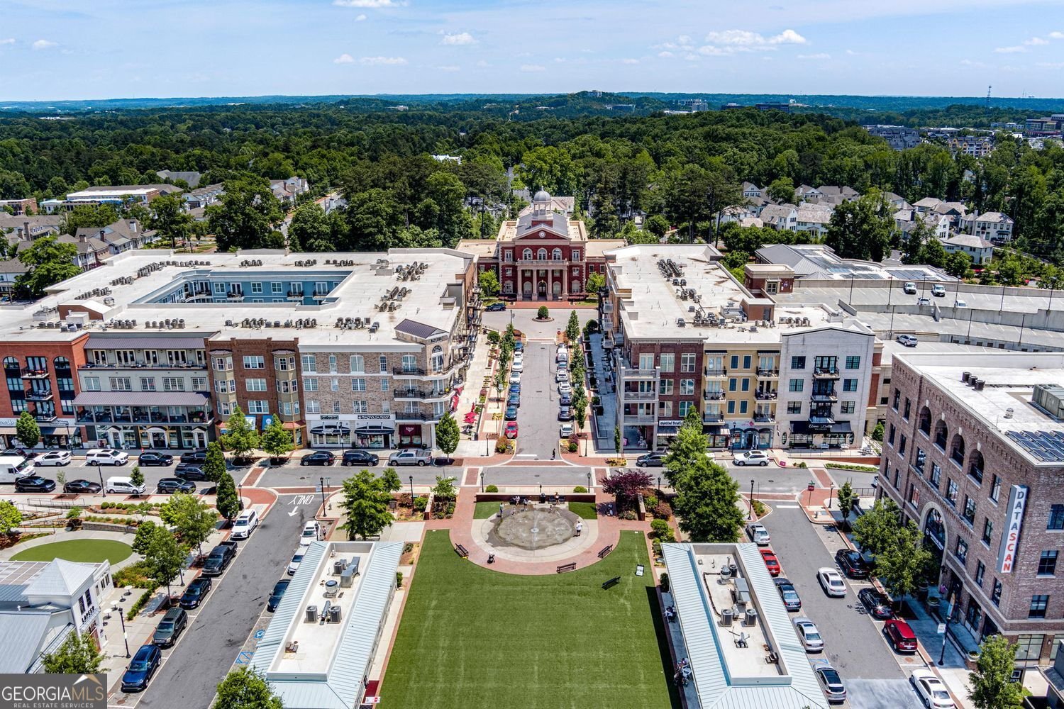 2630 Hamptons Chase Alpharetta - Photo 59