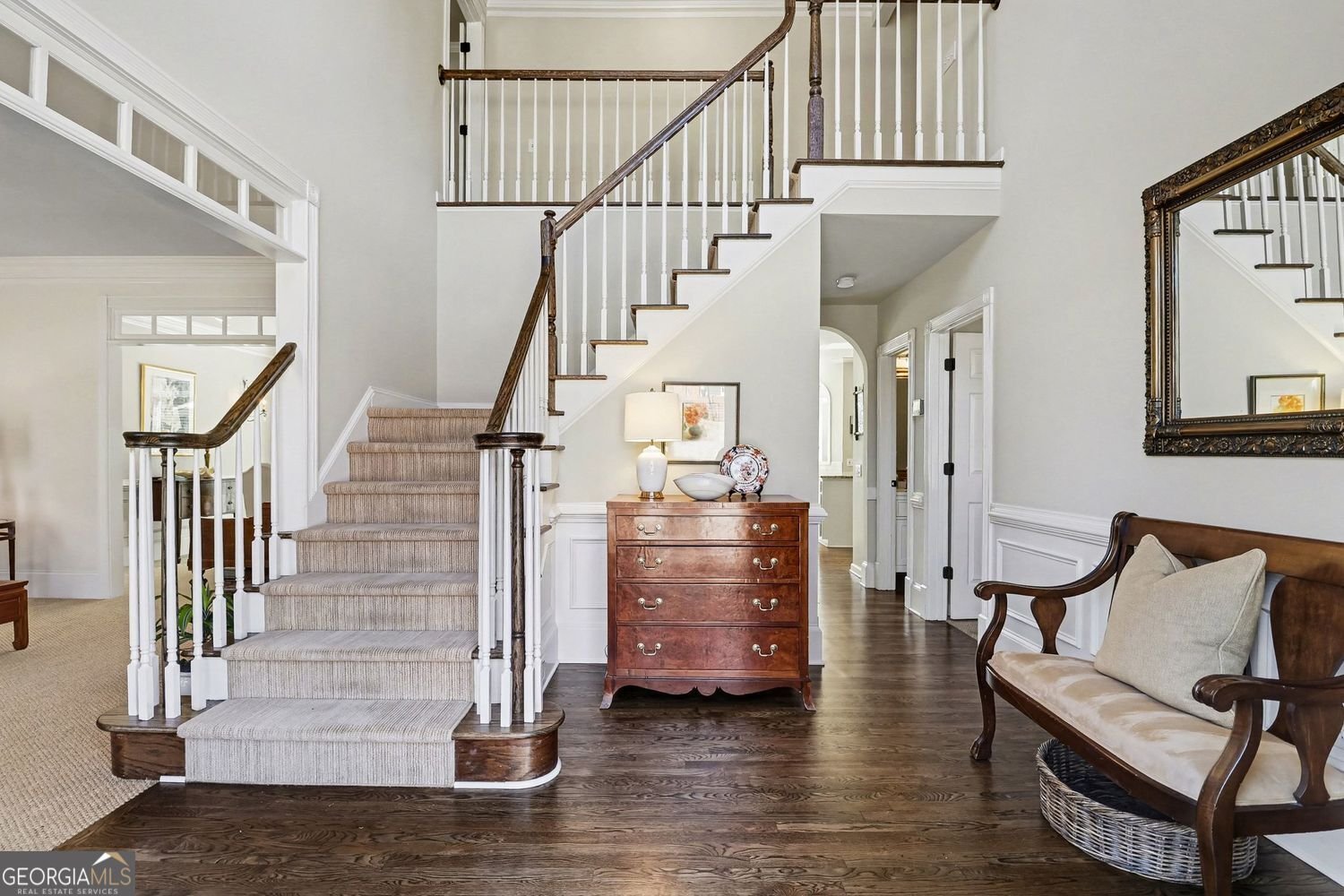 2630 Hamptons Chase Alpharetta - Photo 6