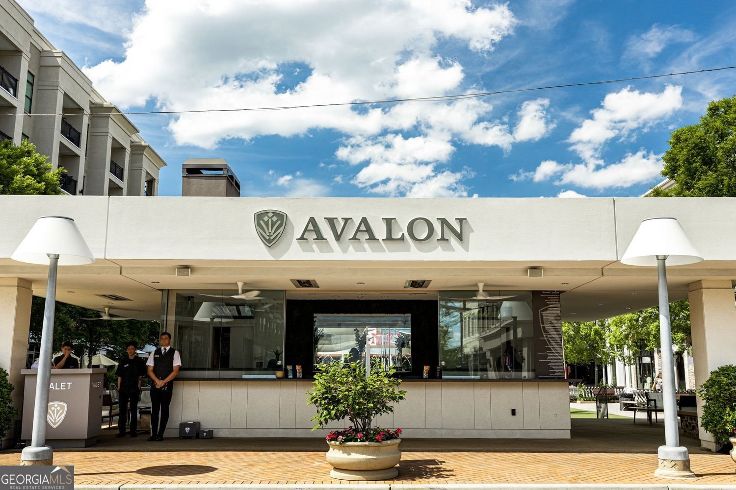 2630 Hamptons Chase Alpharetta - Photo 61