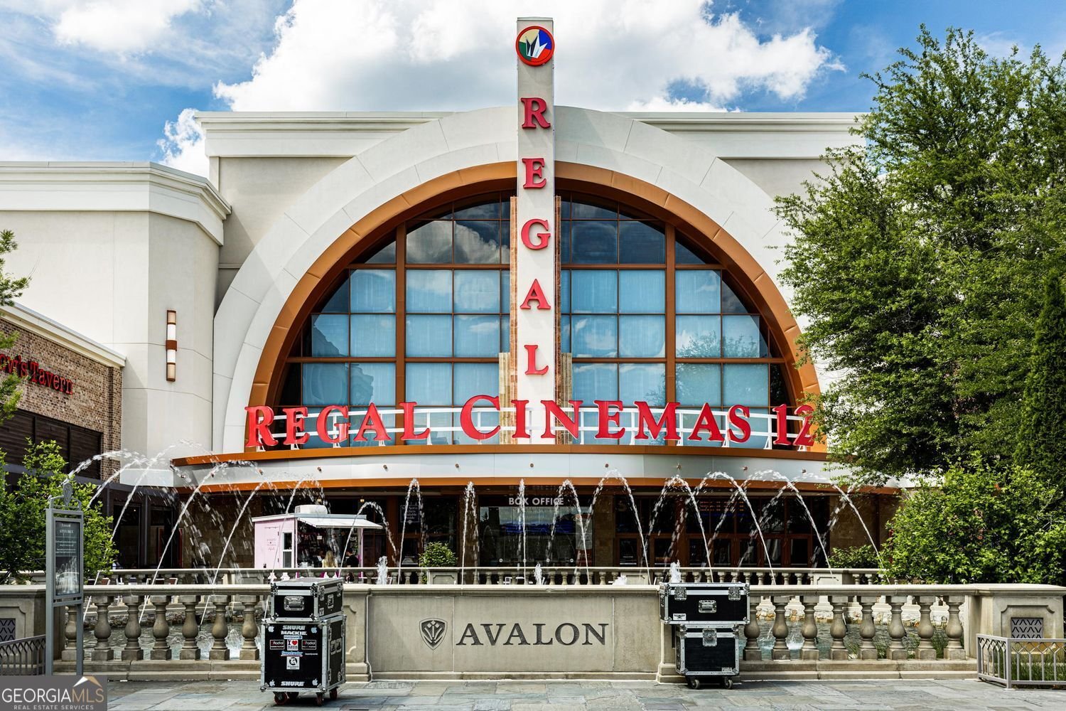 2630 Hamptons Chase Alpharetta - Photo 62