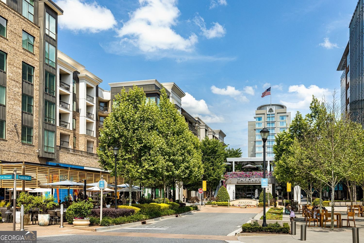 2630 Hamptons Chase Alpharetta - Photo 64