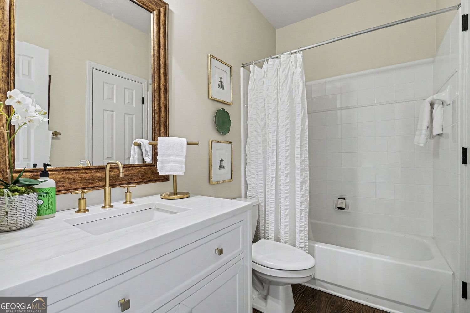 2630 Hamptons Chase Alpharetta - Photo 8