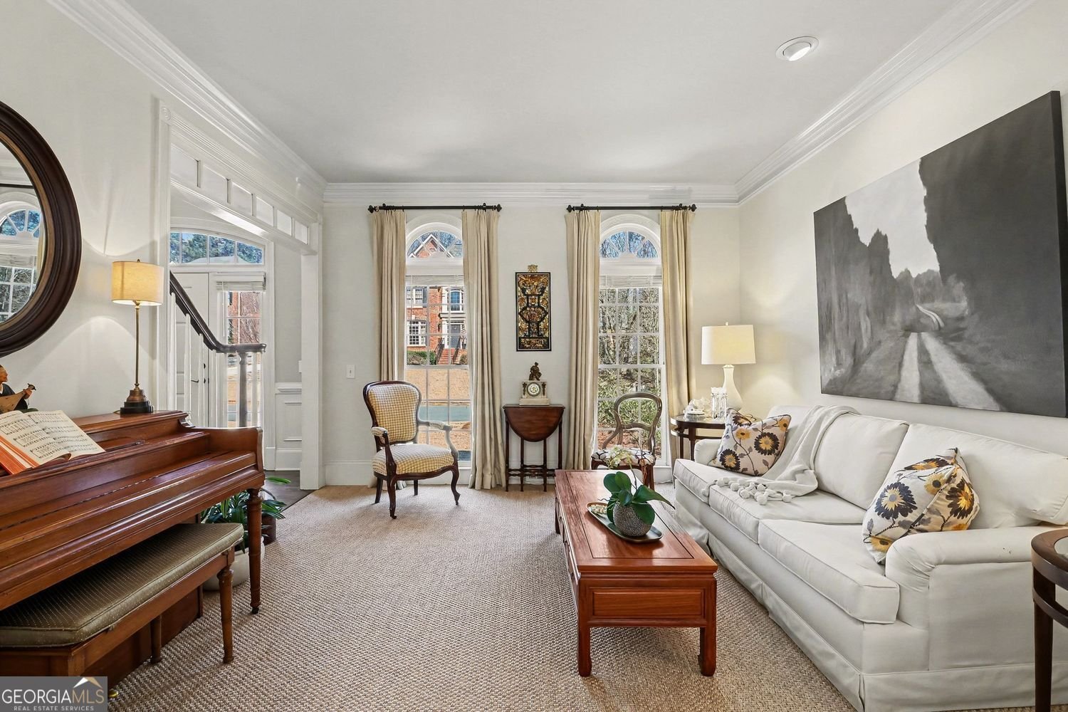 2630 Hamptons Chase Alpharetta - Photo 9