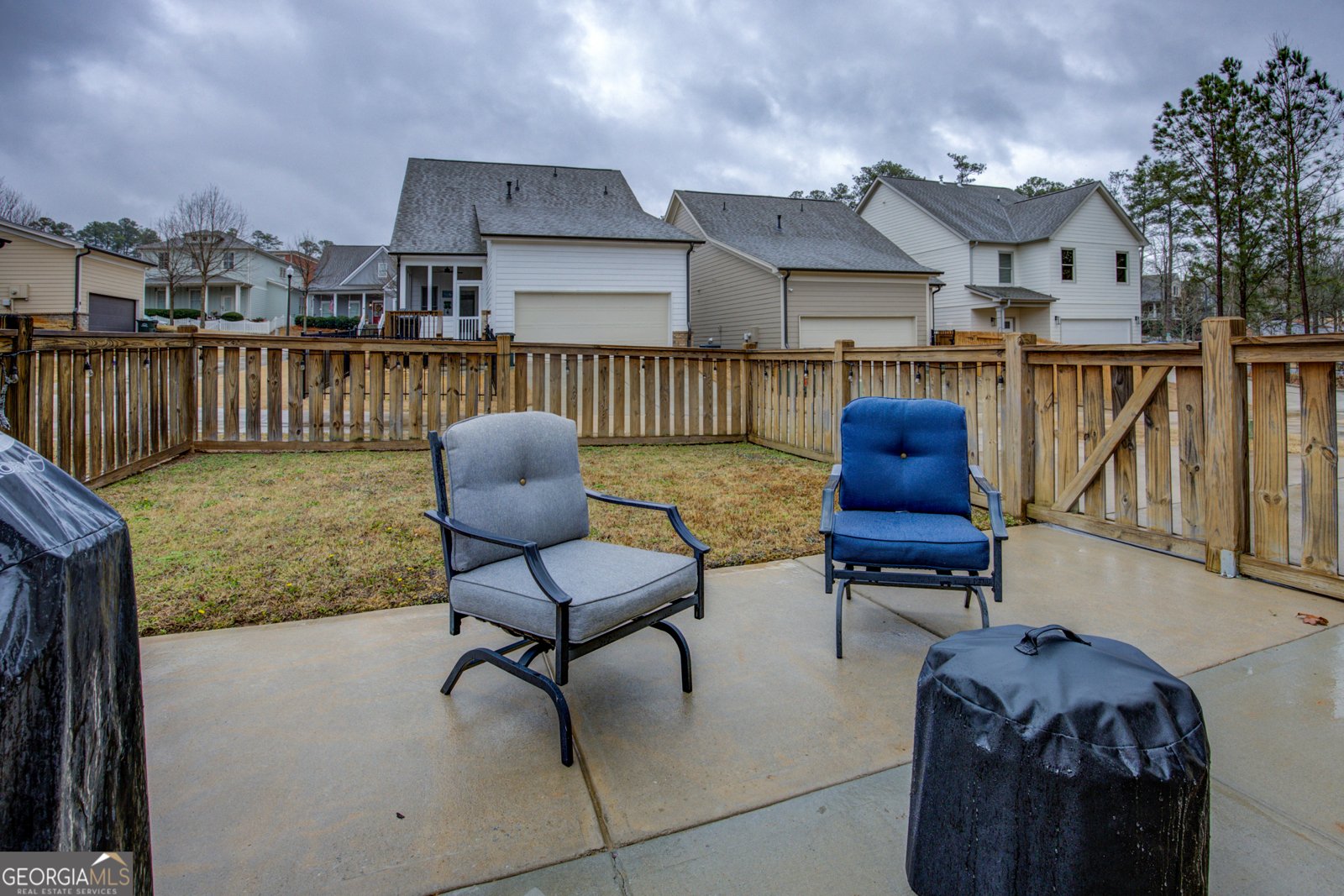 5120 Arnold Street Covington - Photo 10