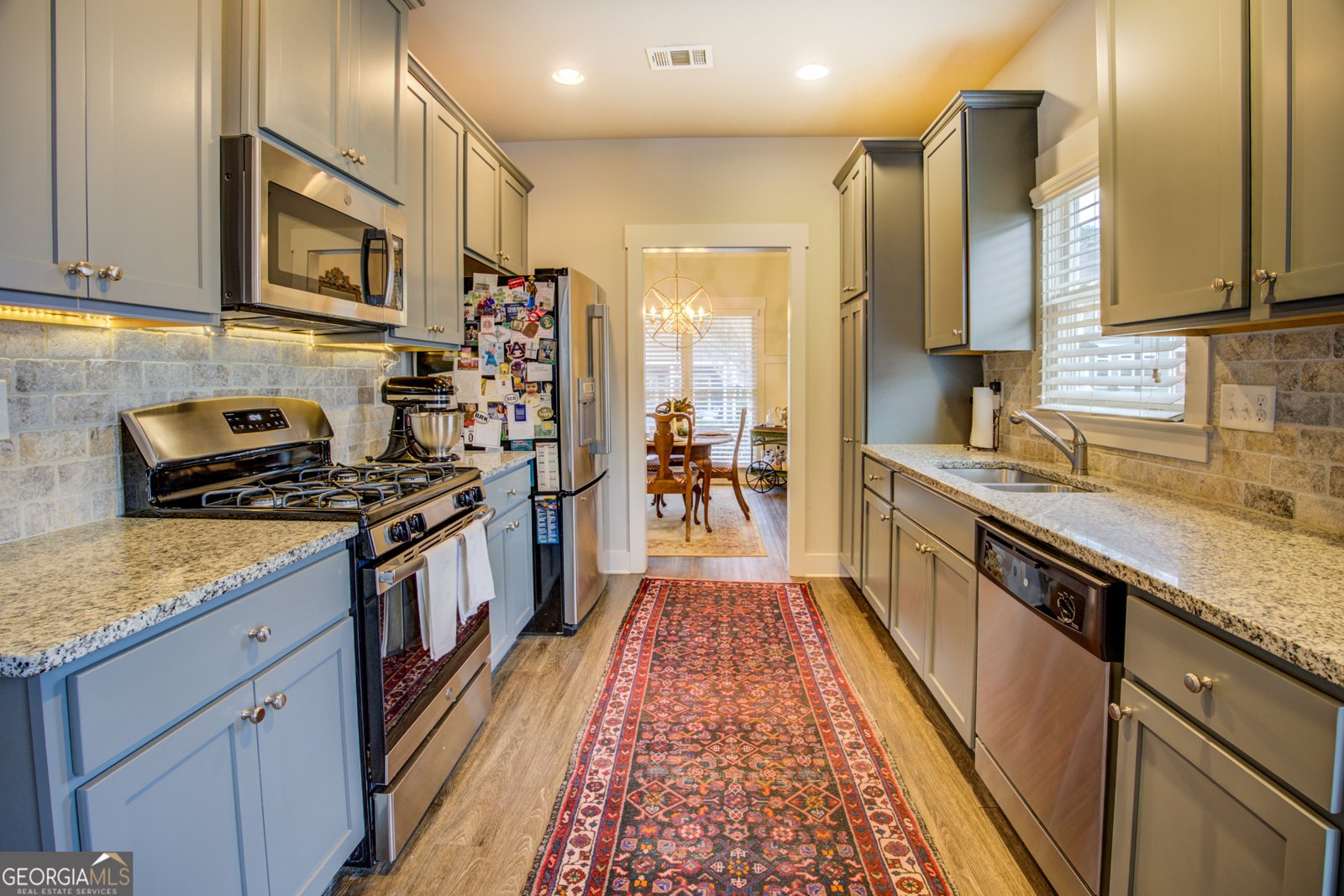 5120 Arnold Street Covington - Photo 18