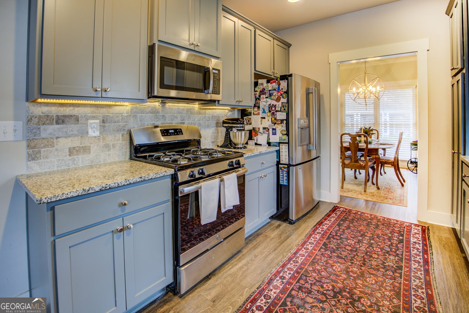 5120 Arnold Street Covington - Photo 19