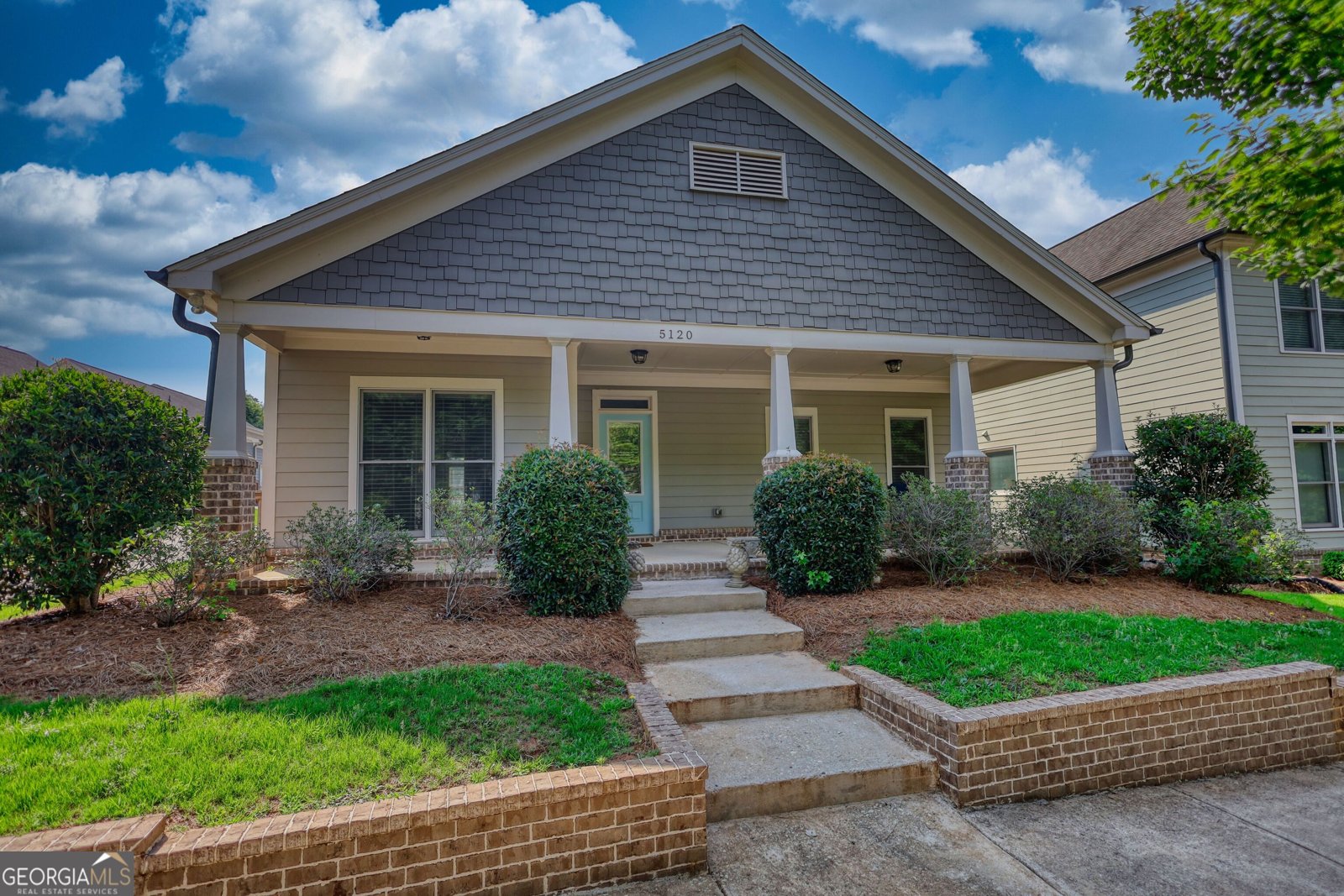5120 Arnold Street Covington - Photo 46