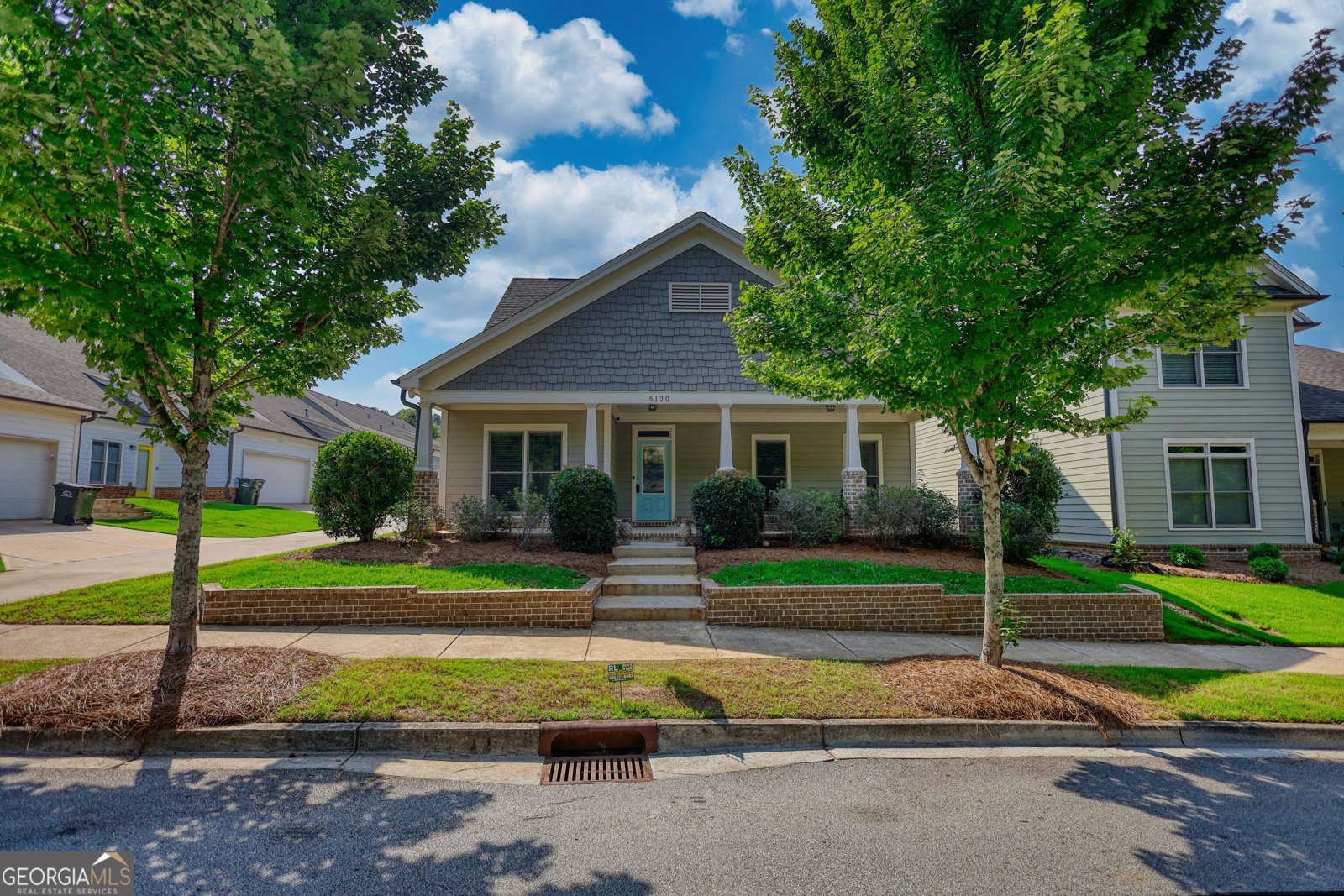 5120 Arnold Street Covington - Photo 48