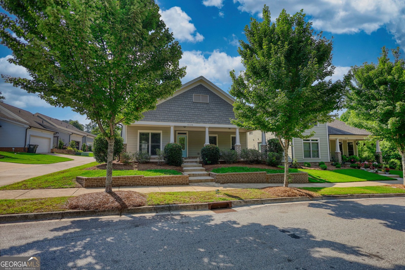 5120 Arnold Street Covington - Photo 49