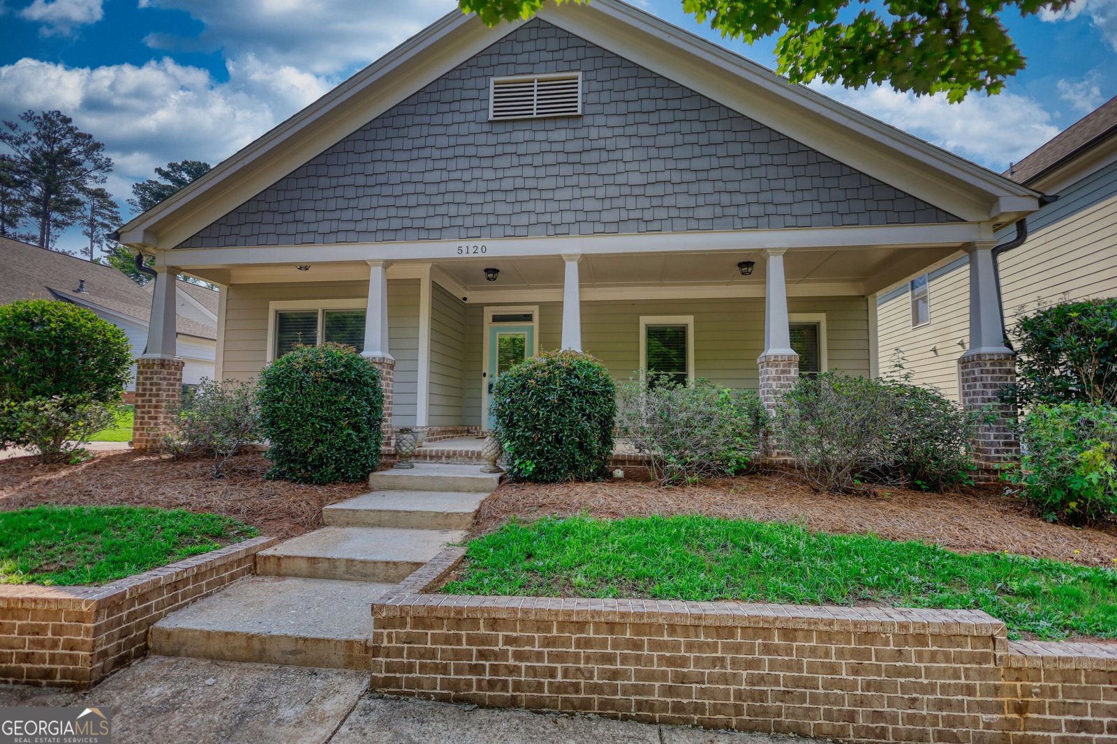 5120 Arnold Street Covington - Photo 50
