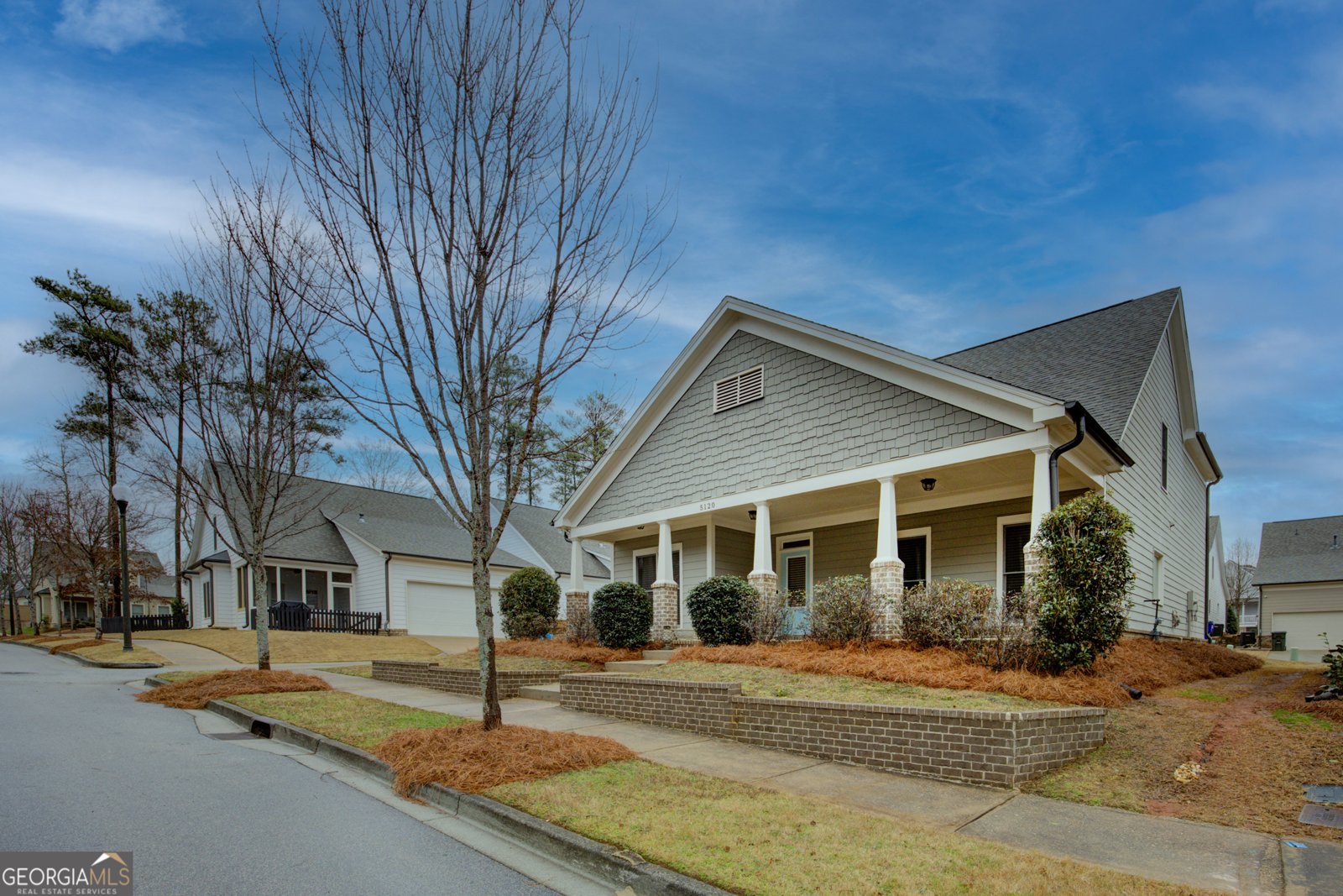 5120 Arnold Street Covington - Photo 59