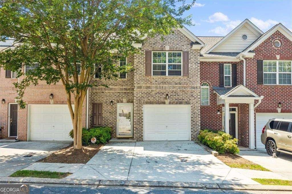 2263 Leicester Way Atlanta - Photo 1