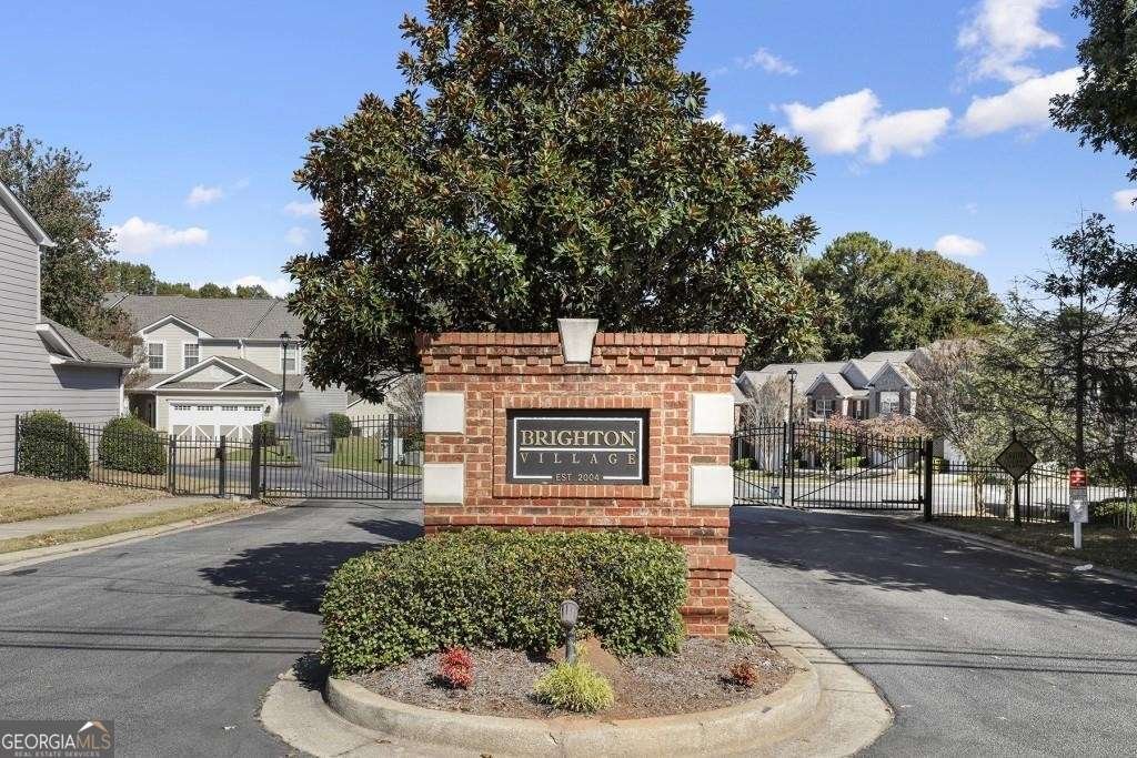 2263 Leicester Way Atlanta - Photo 11