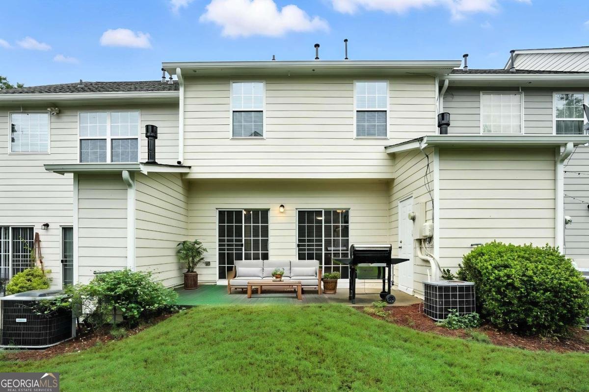 2263 Leicester Way Atlanta - Photo 13