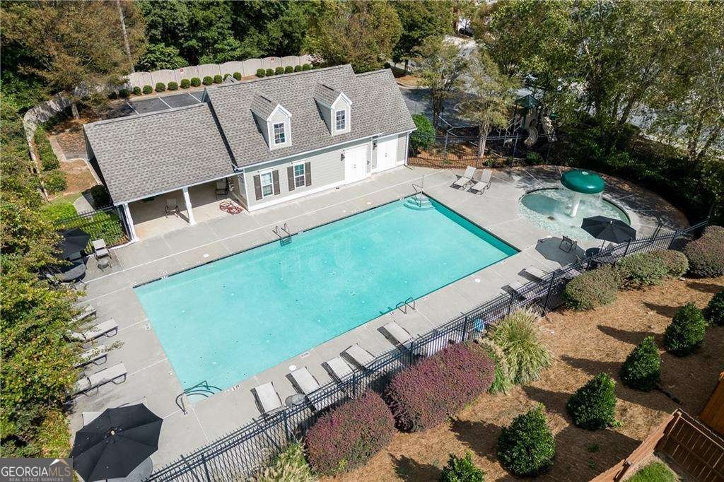 2263 Leicester Way Atlanta - Photo 15