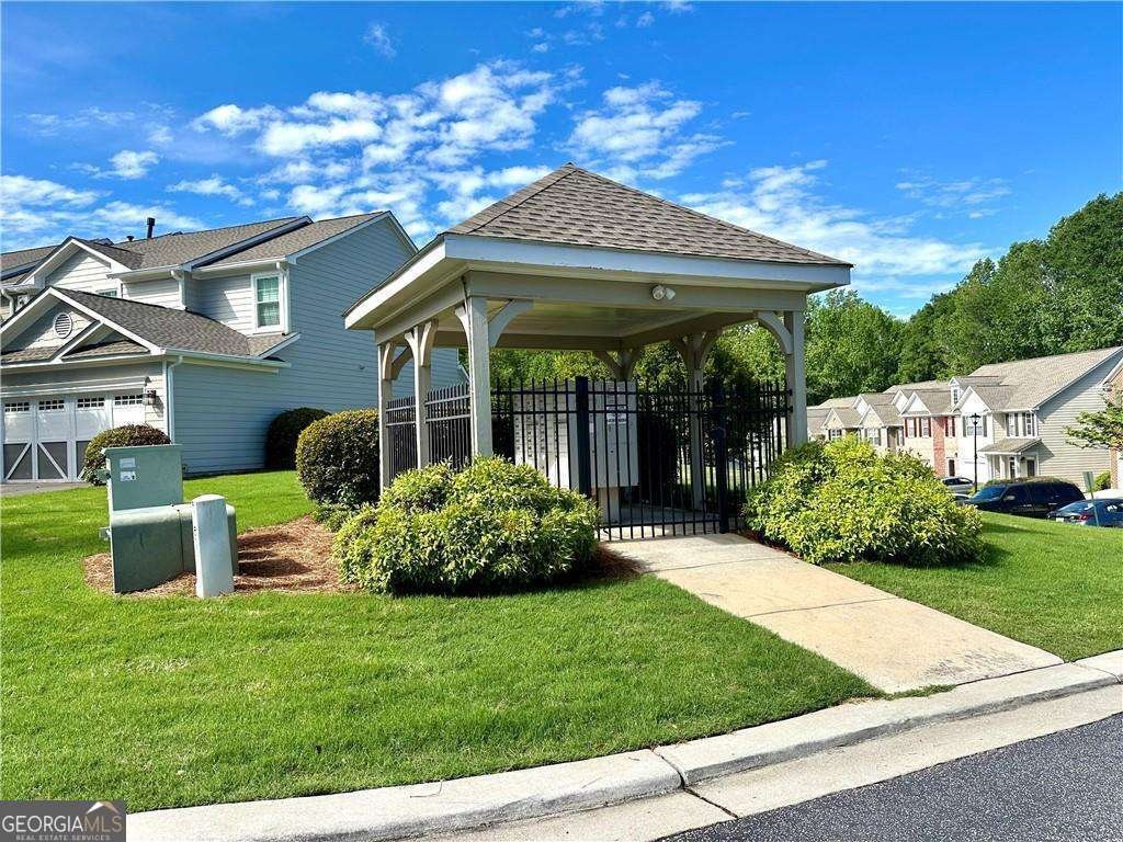 2263 Leicester Way Atlanta - Photo 18