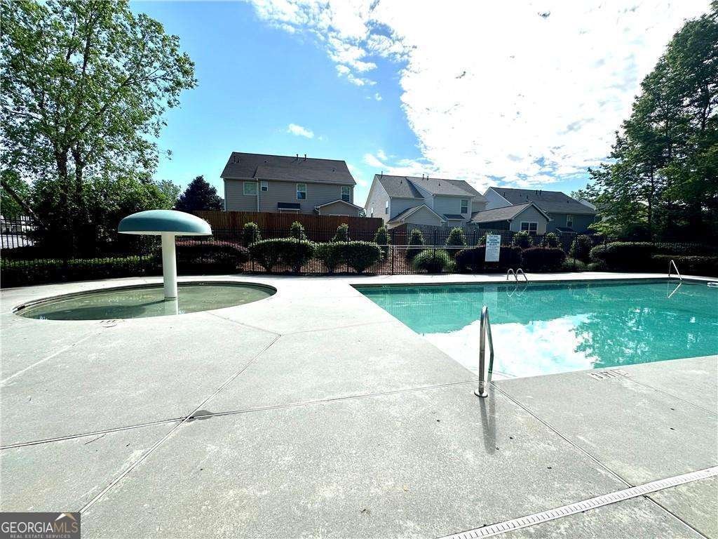 2263 Leicester Way Atlanta - Photo 21