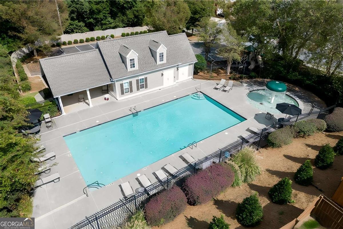 2263 Leicester Way Atlanta - Photo 22