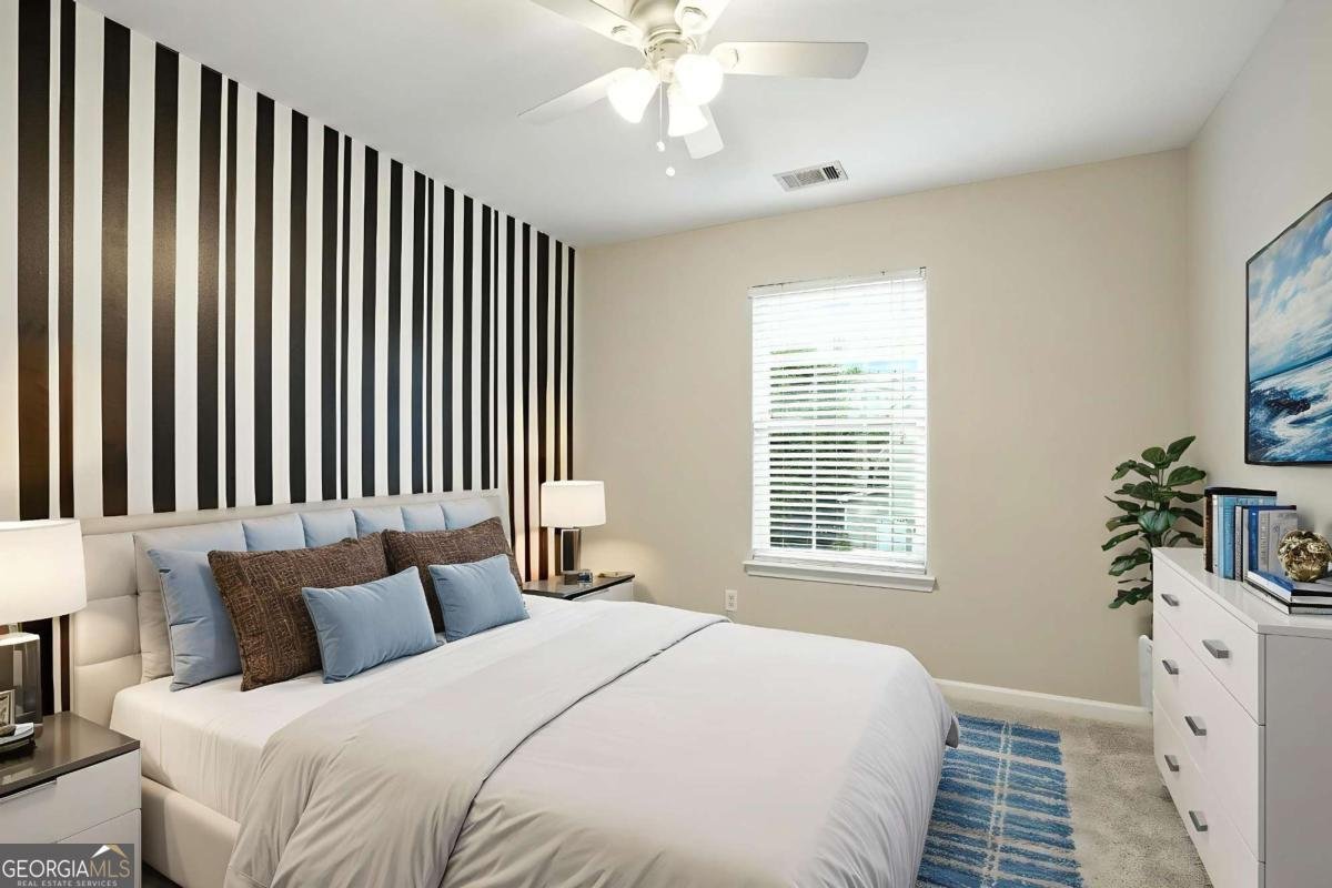 2263 Leicester Way Atlanta - Photo 8