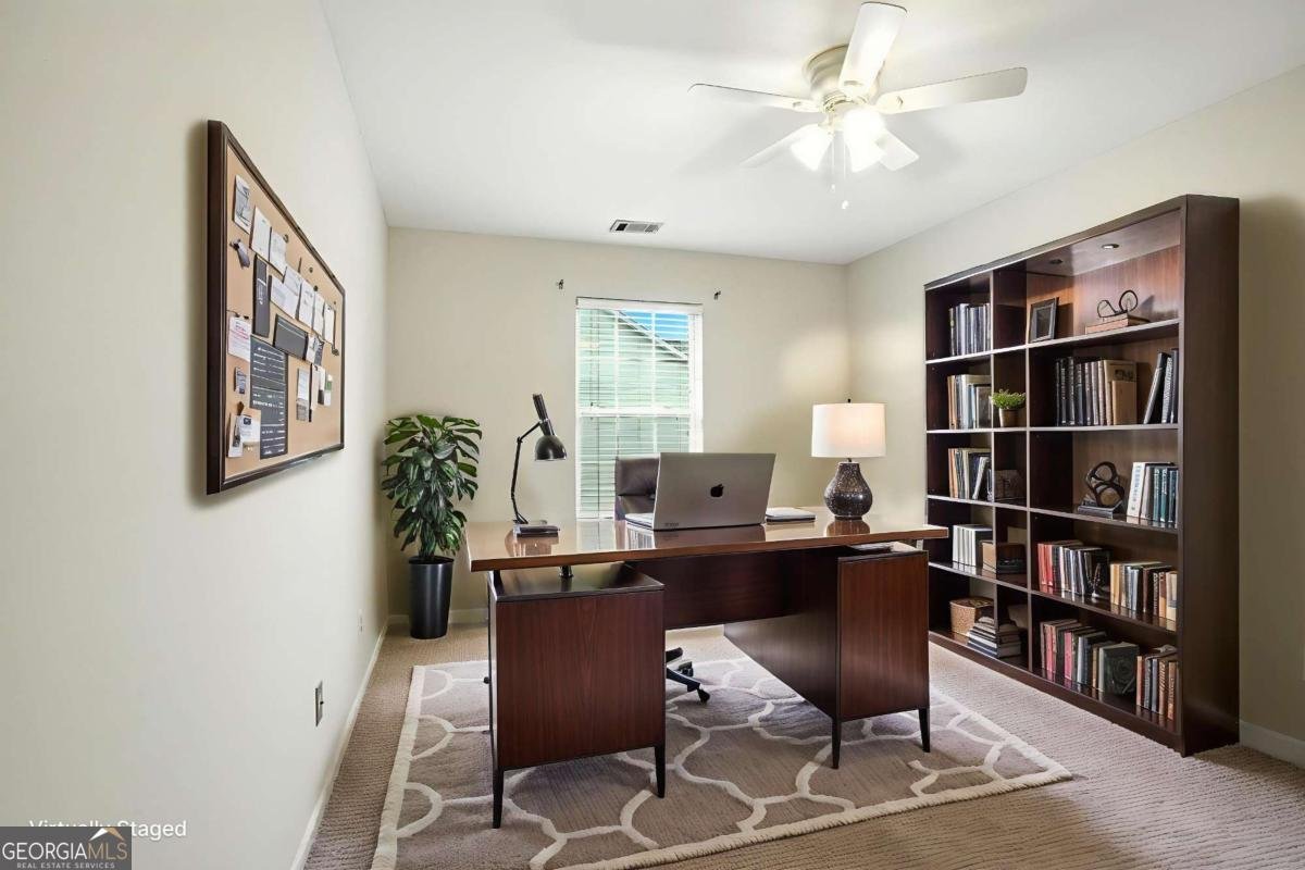 2263 Leicester Way Atlanta - Photo 9