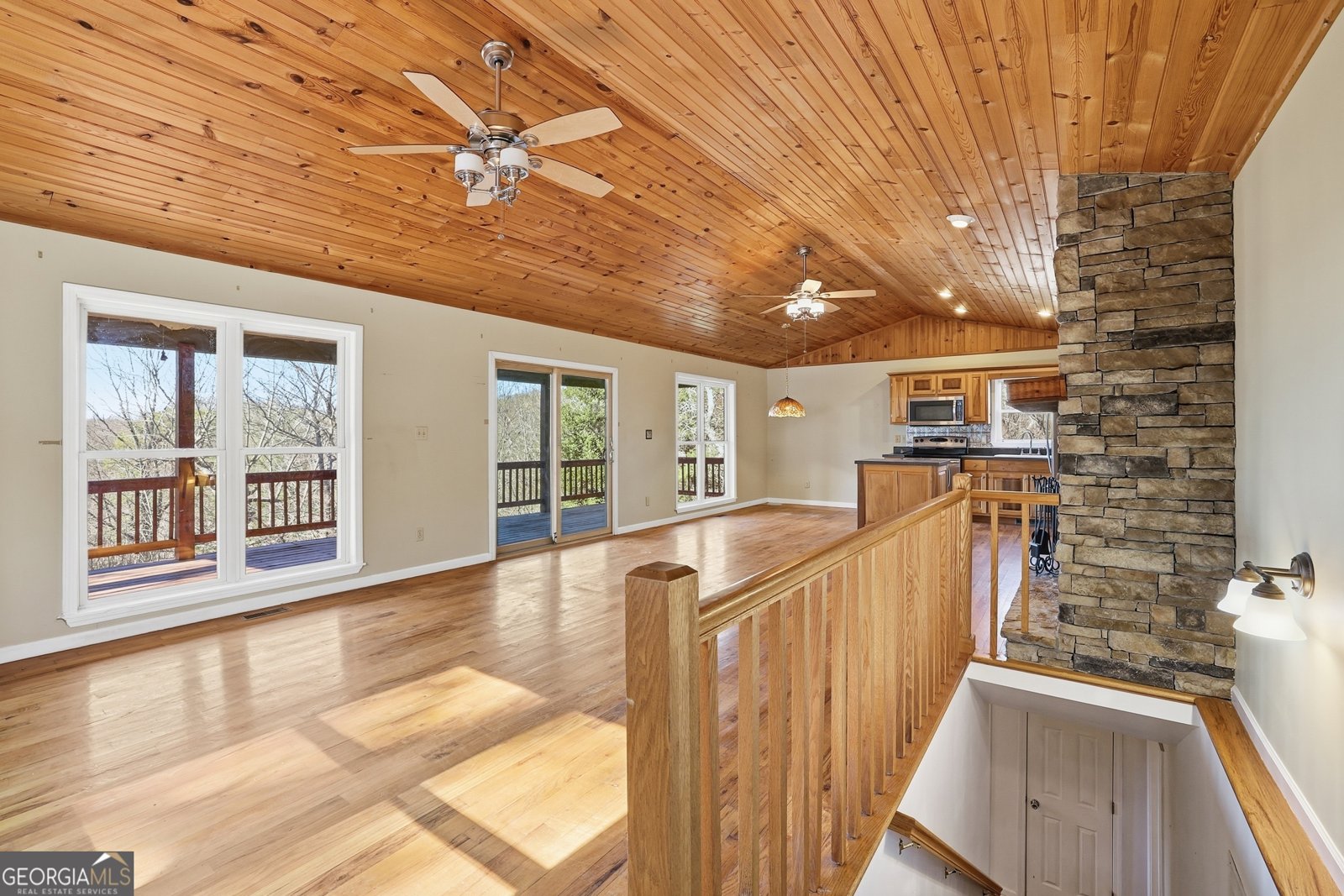 354 Mystic View Lane Clayton - Photo 10