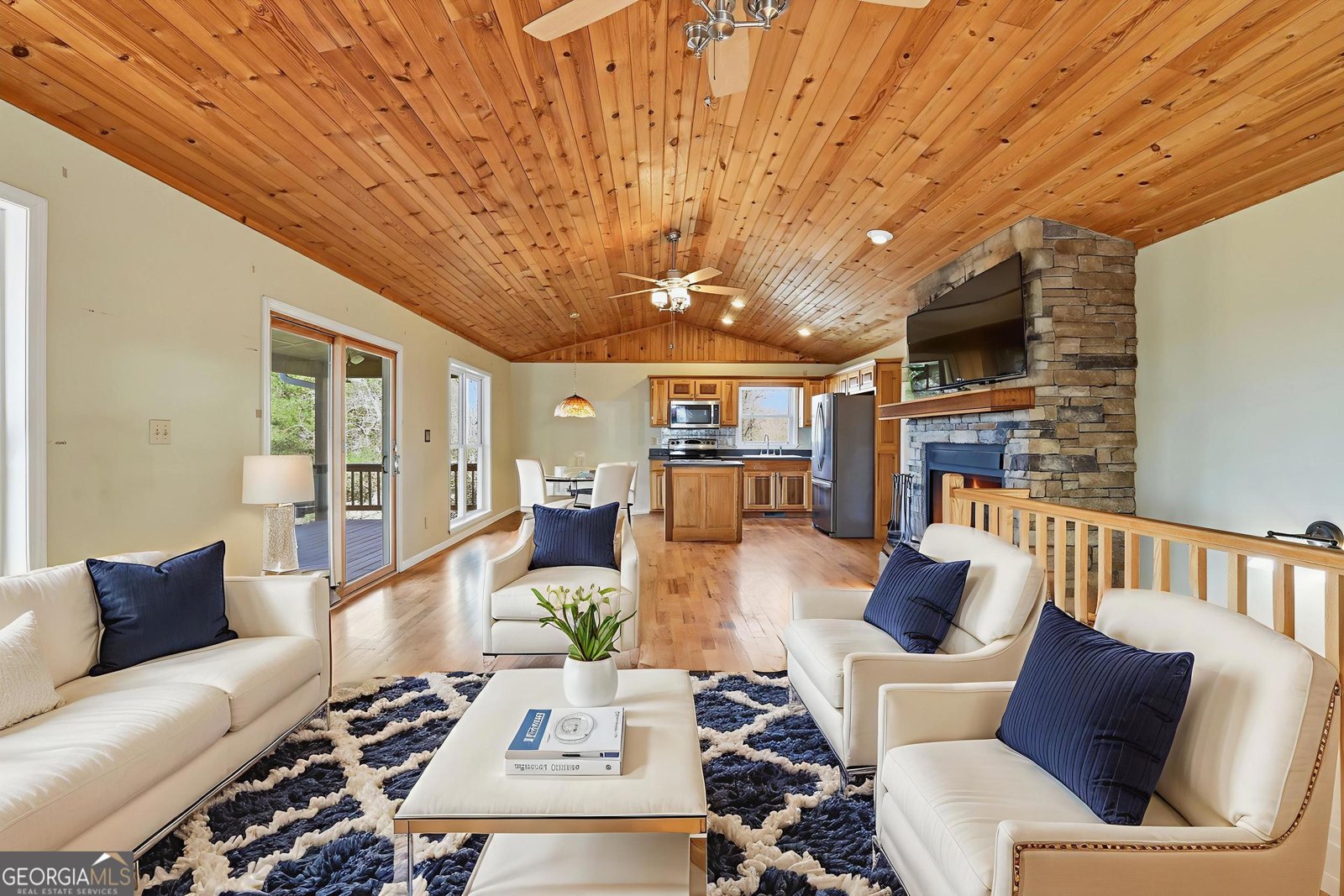 354 Mystic View Lane Clayton - Photo 11