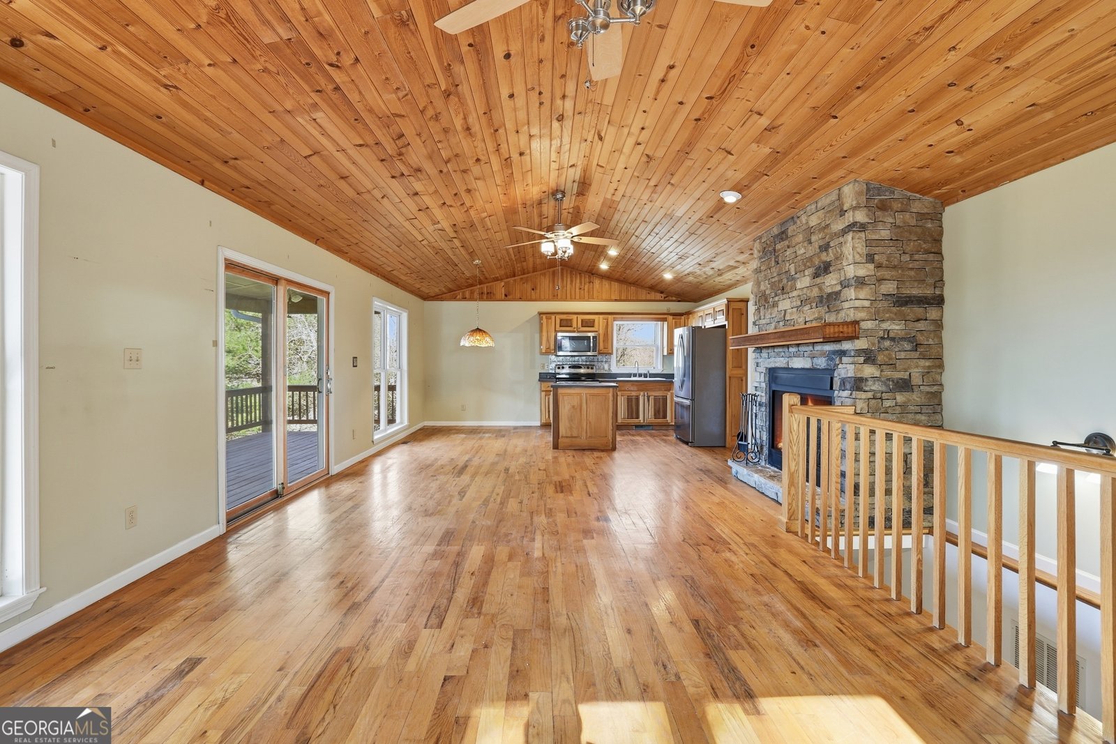 354 Mystic View Lane Clayton - Photo 12