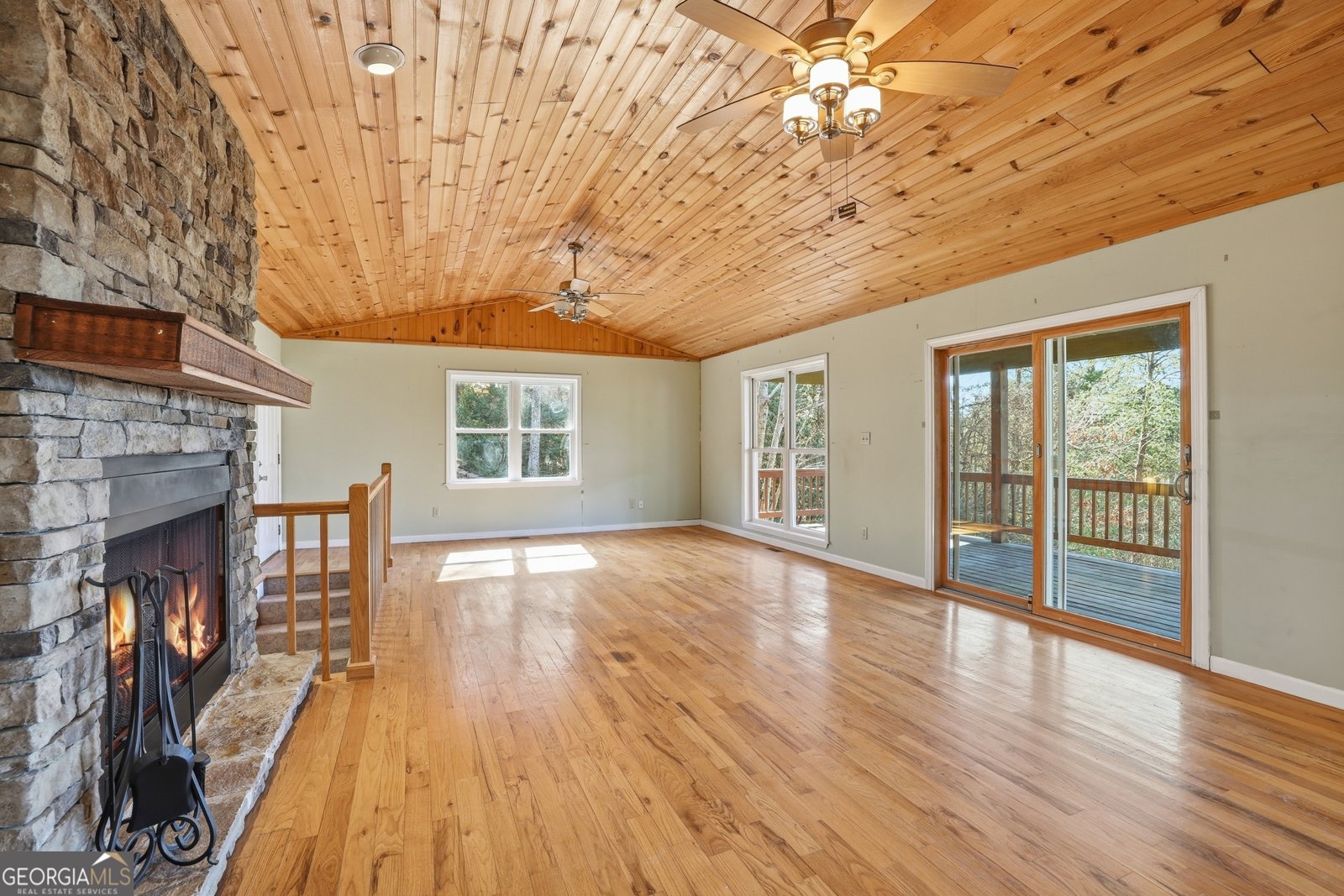 354 Mystic View Lane Clayton - Photo 13