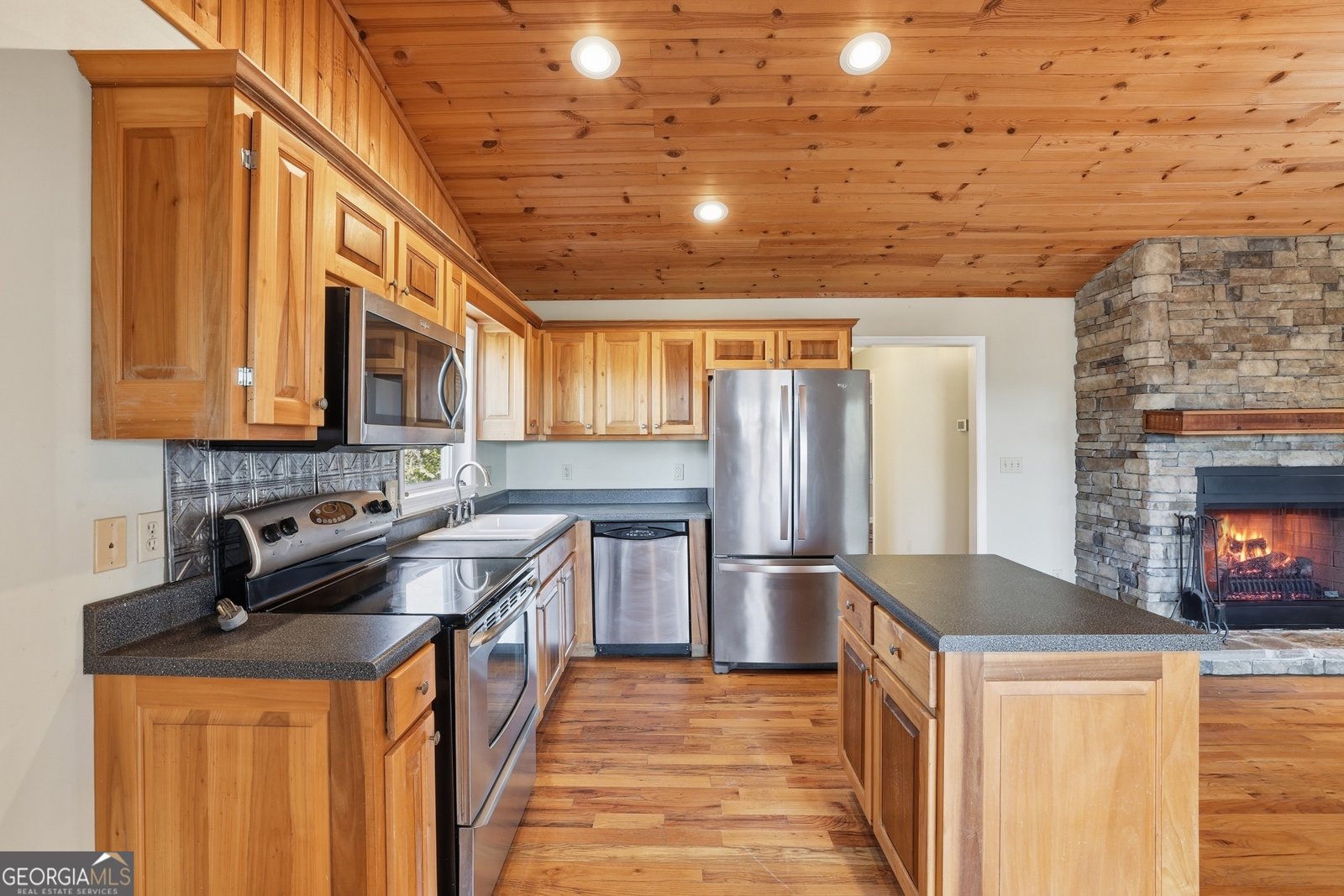 354 Mystic View Lane Clayton - Photo 14