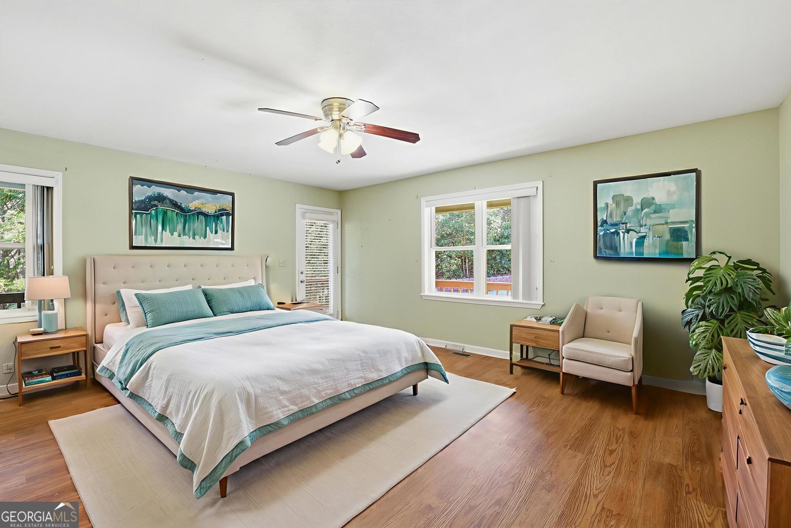 354 Mystic View Lane Clayton - Photo 19