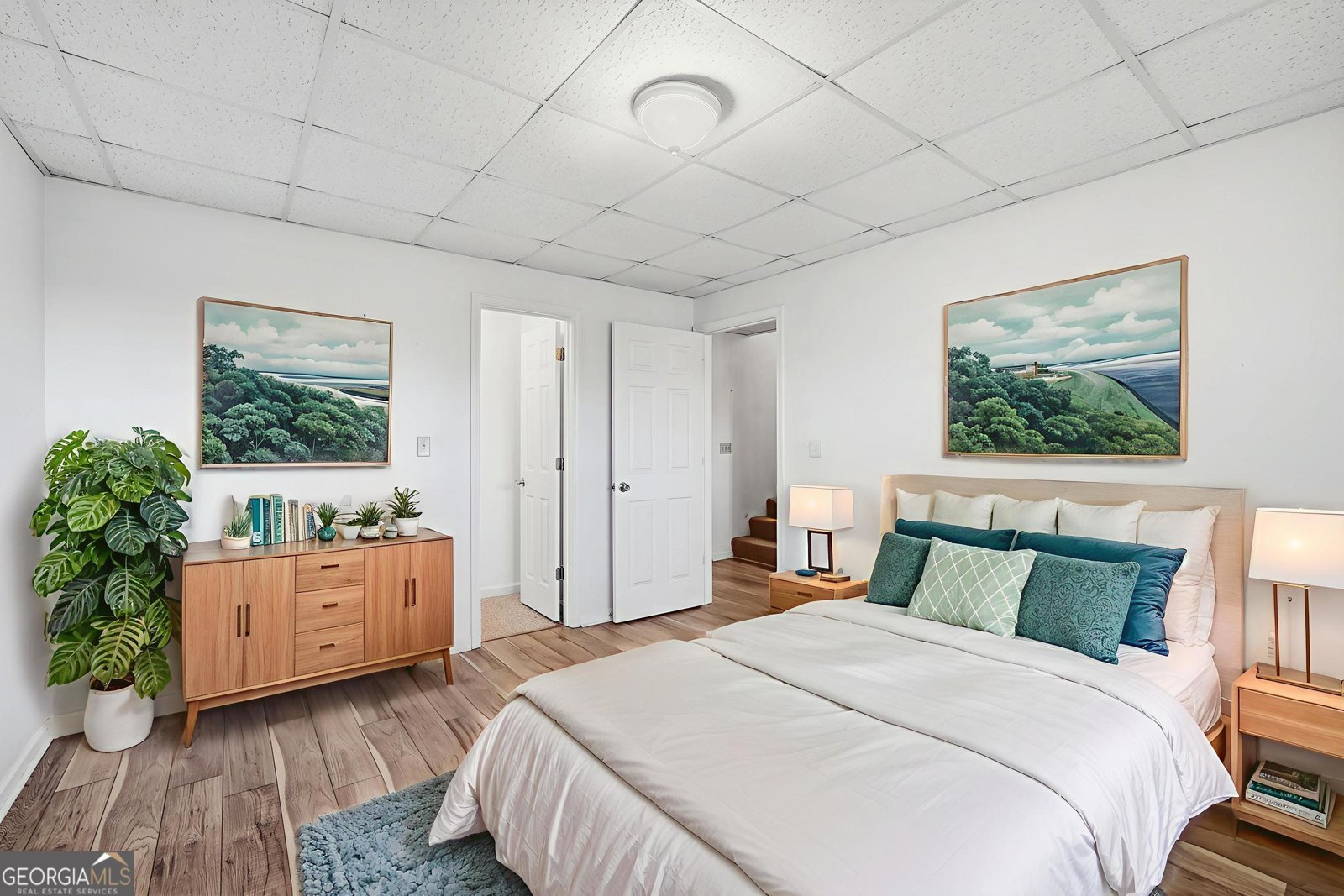 354 Mystic View Lane Clayton - Photo 35