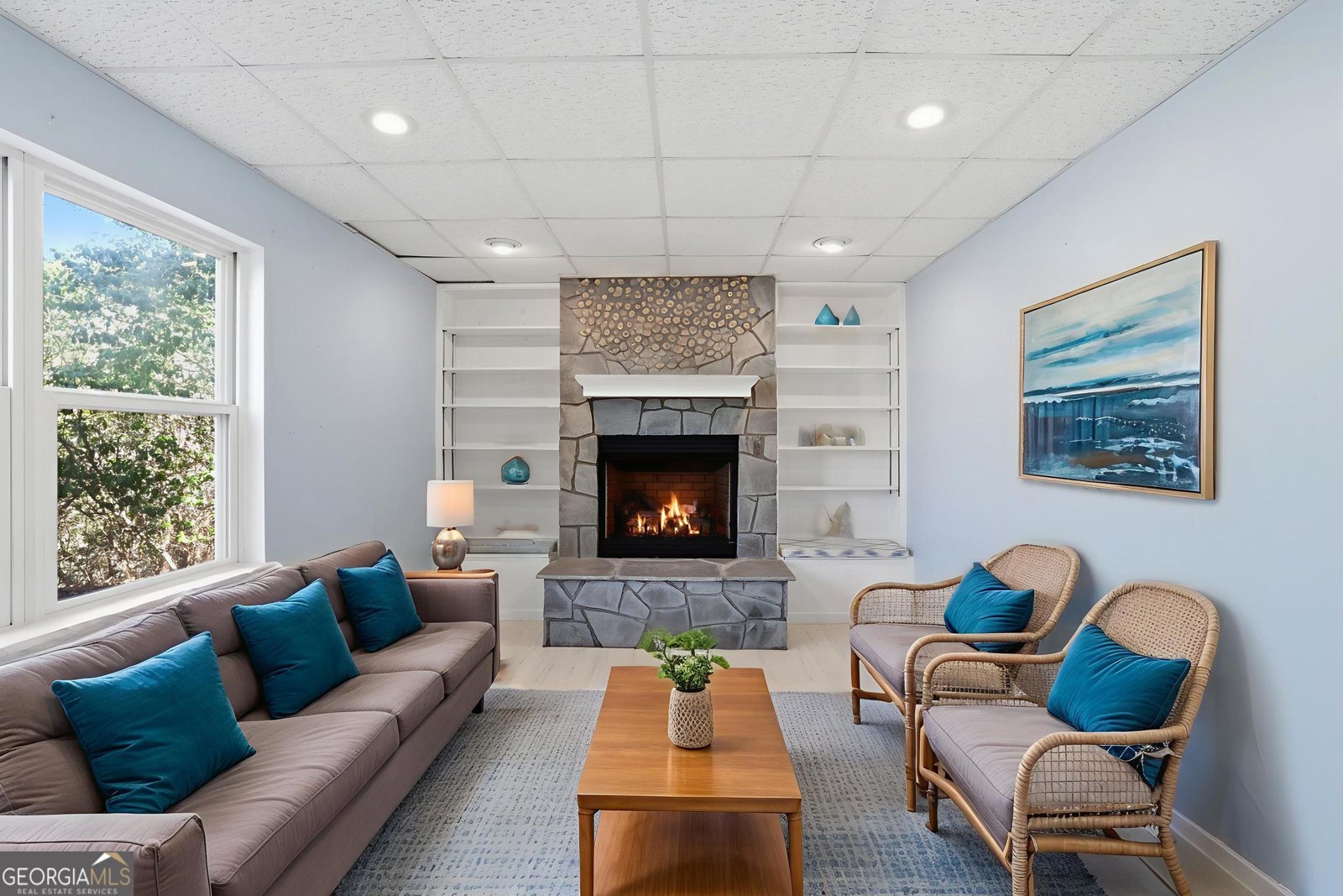 354 Mystic View Lane Clayton - Photo 42