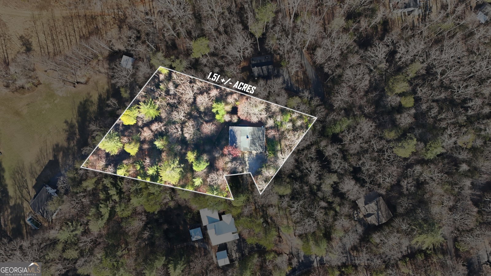 354 Mystic View Lane Clayton - Photo 49