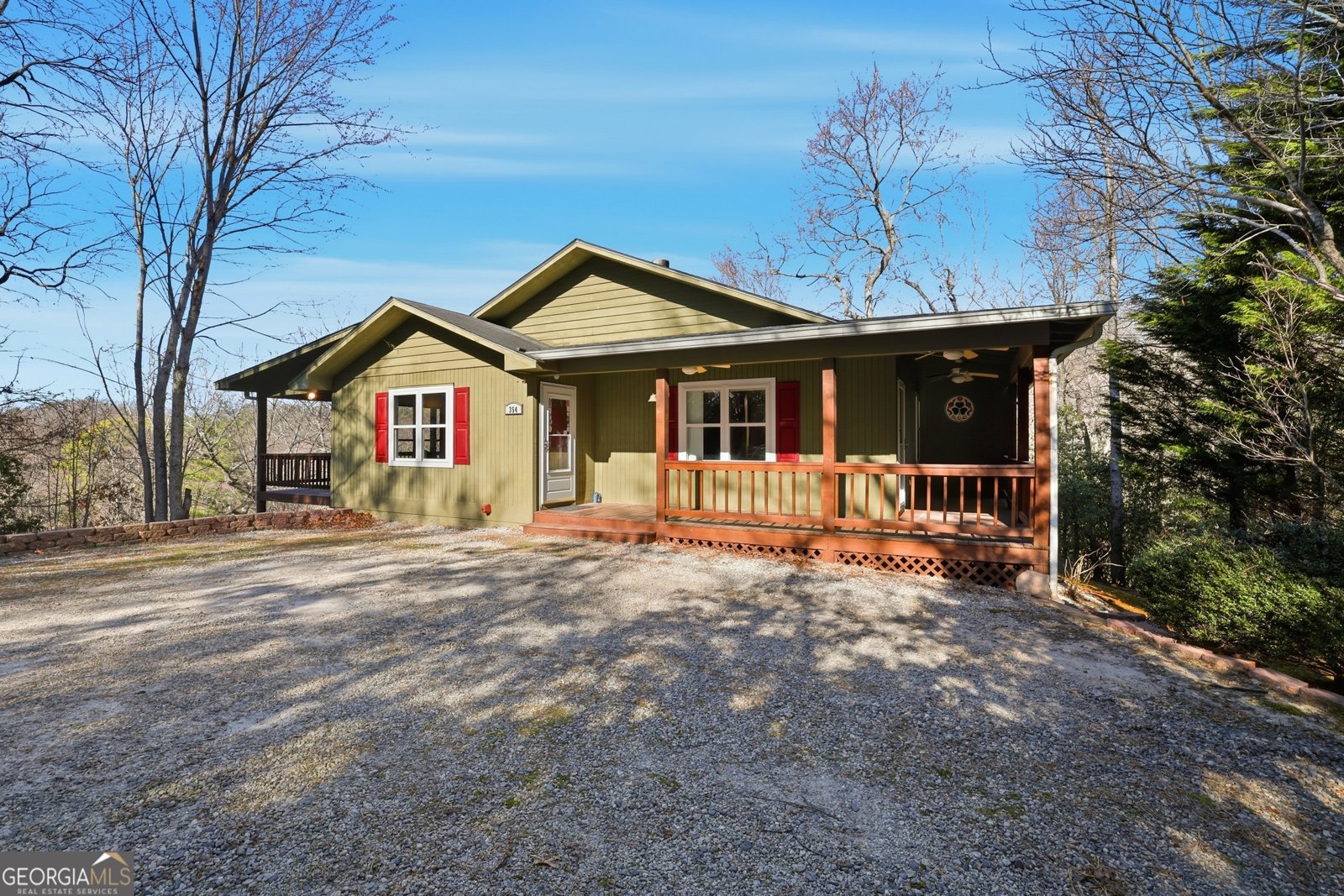 354 Mystic View Lane Clayton - Photo 53