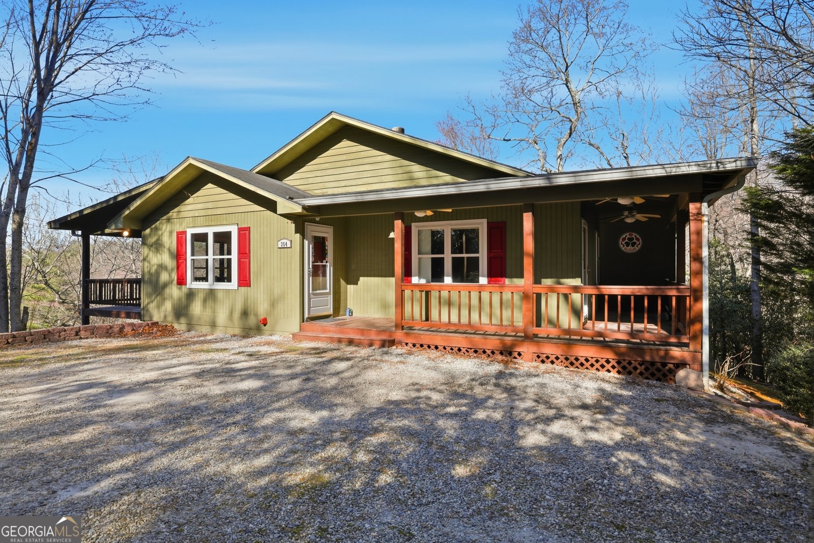 354 Mystic View Lane Clayton - Photo 54