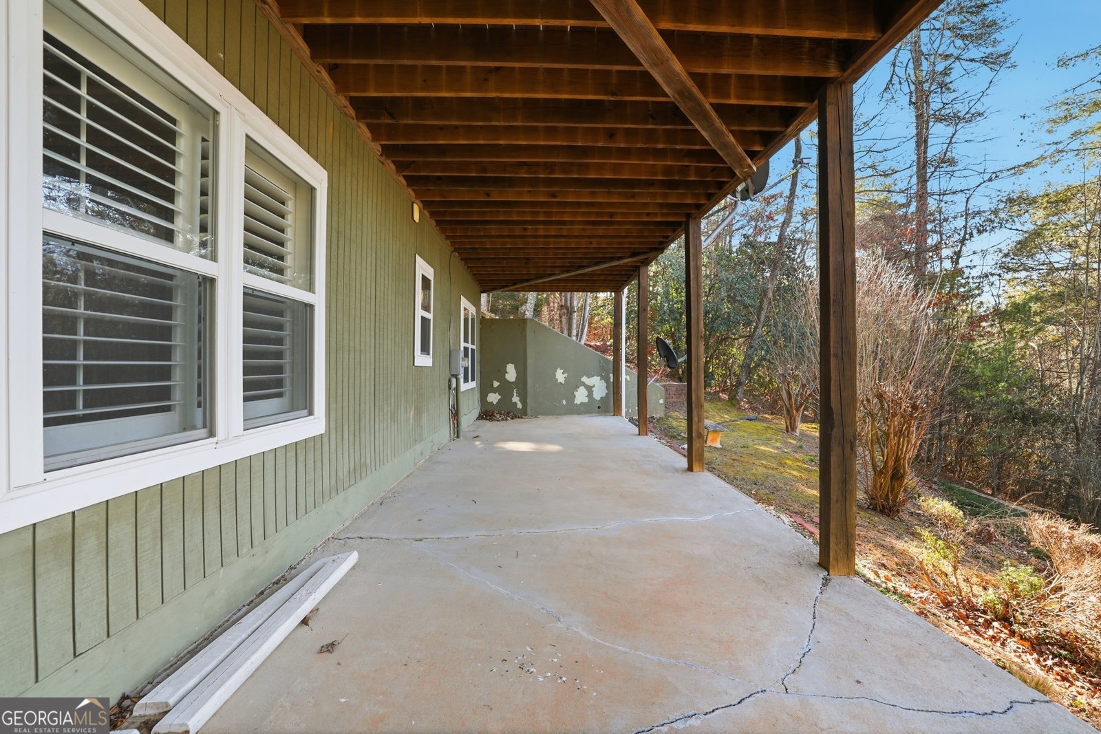 354 Mystic View Lane Clayton - Photo 55