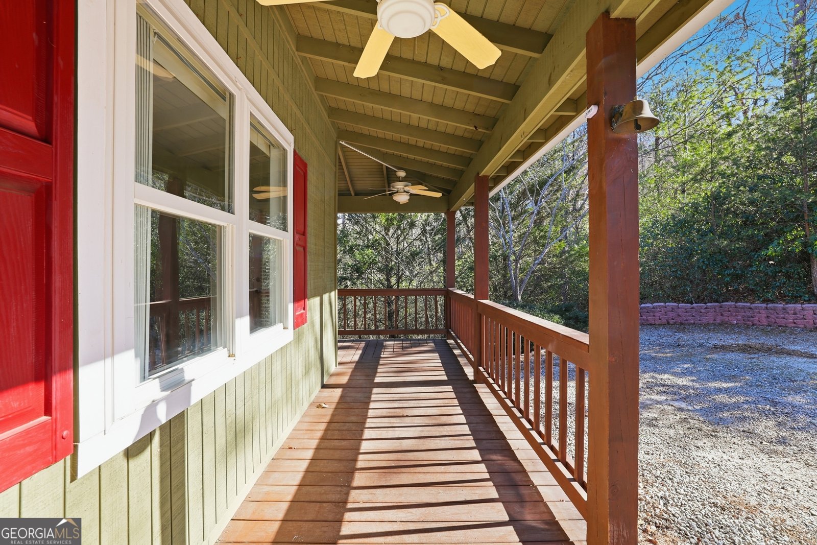 354 Mystic View Lane Clayton - Photo 57