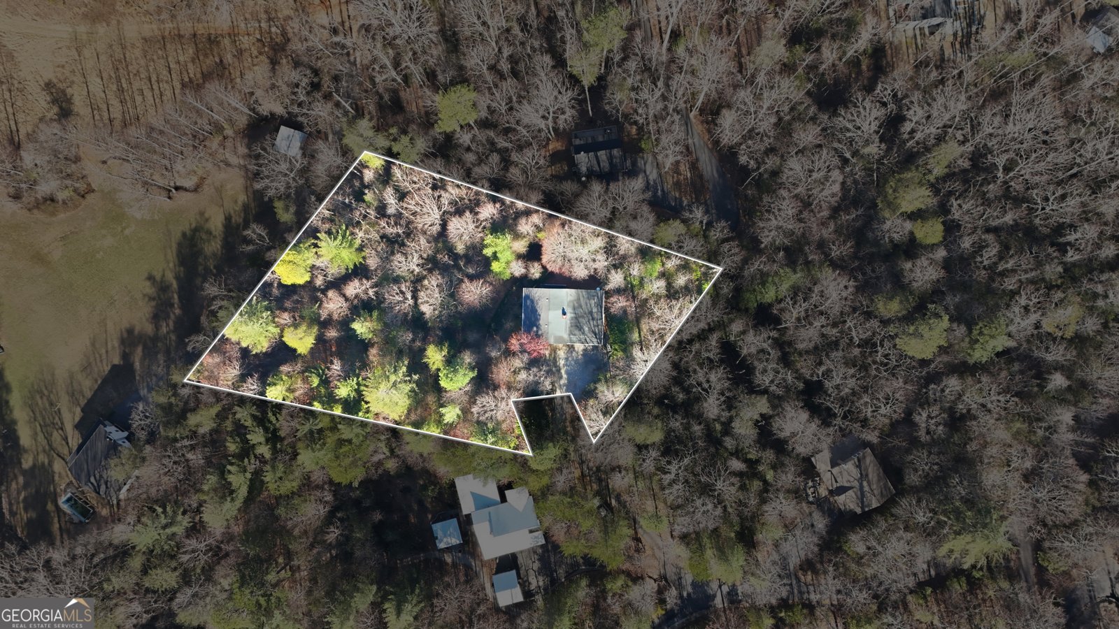 354 Mystic View Lane Clayton - Photo 6