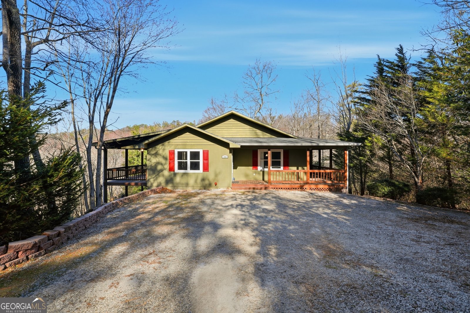 354 Mystic View Lane Clayton - Photo 60