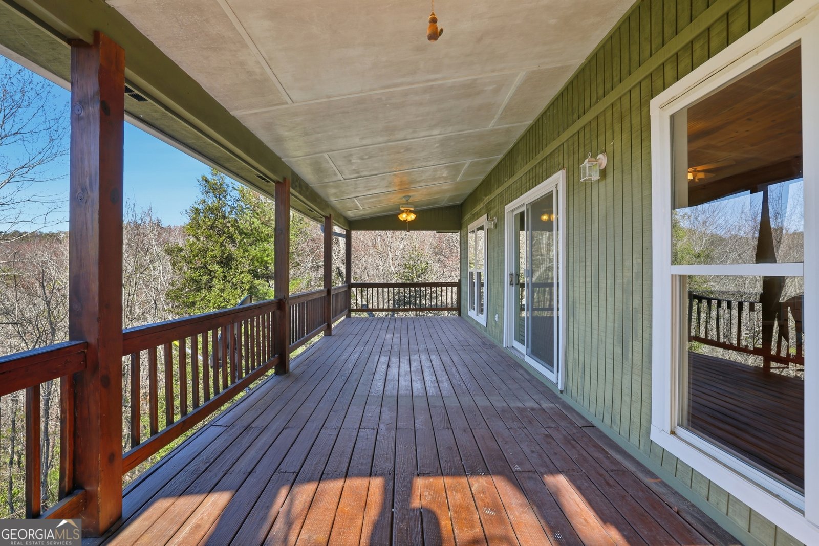 354 Mystic View Lane Clayton - Photo 7