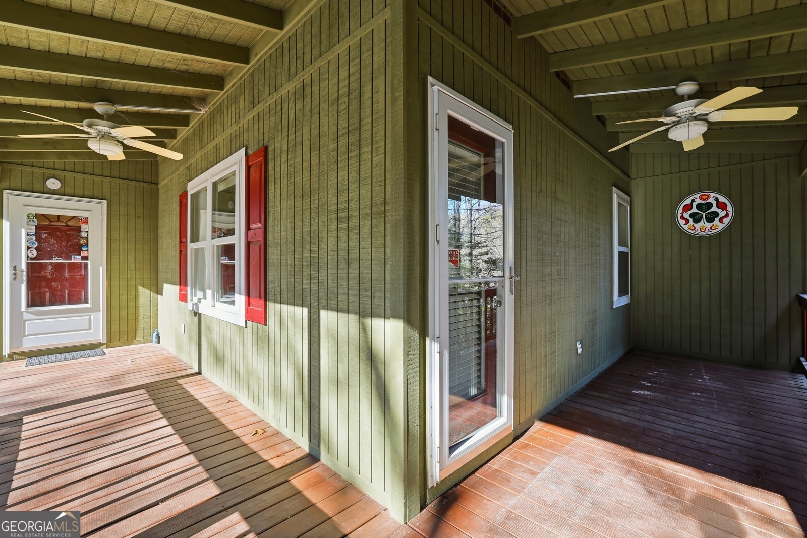 354 Mystic View Lane Clayton - Photo 8