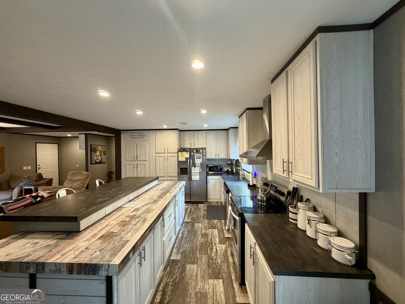 2601 New Evergreen Church Road Cadwell - Photo 10