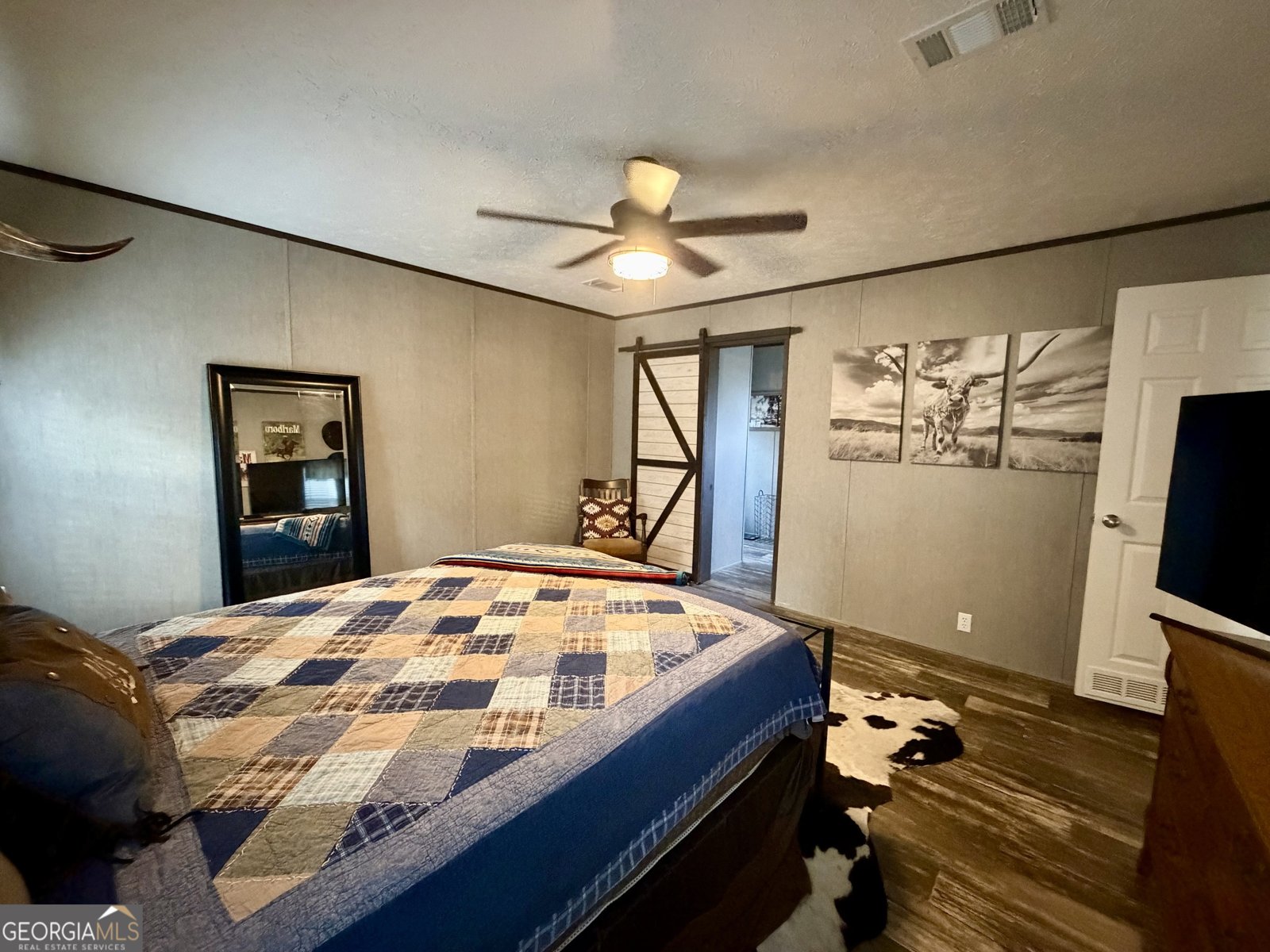 2601 New Evergreen Church Road Cadwell - Photo 23