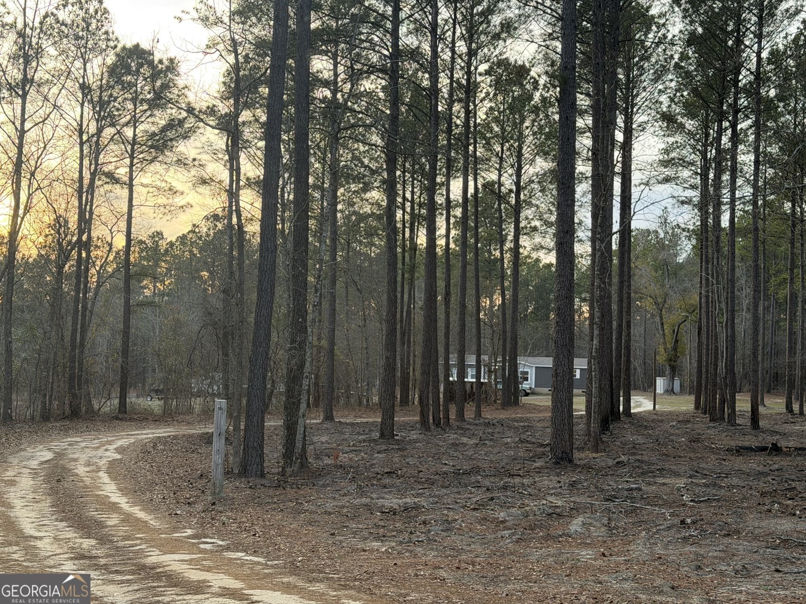 2601 New Evergreen Church Road Cadwell - Photo 30